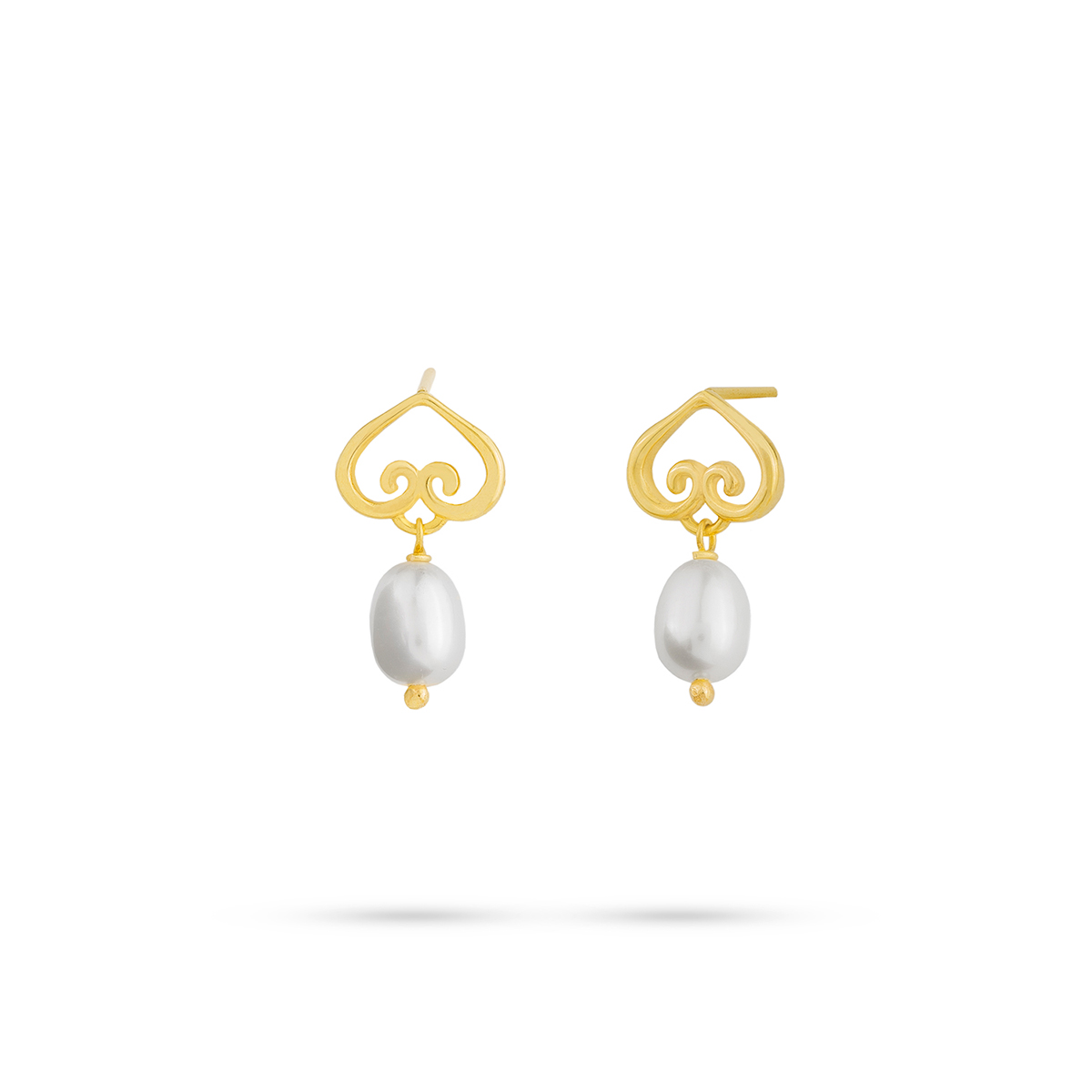 گوشواره  کد ER064