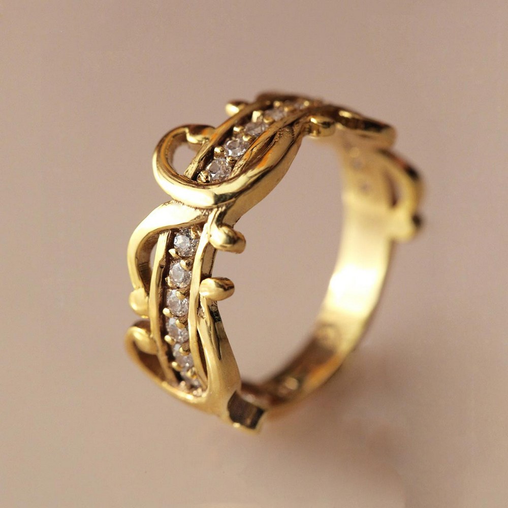 انگشتر  کد RM150