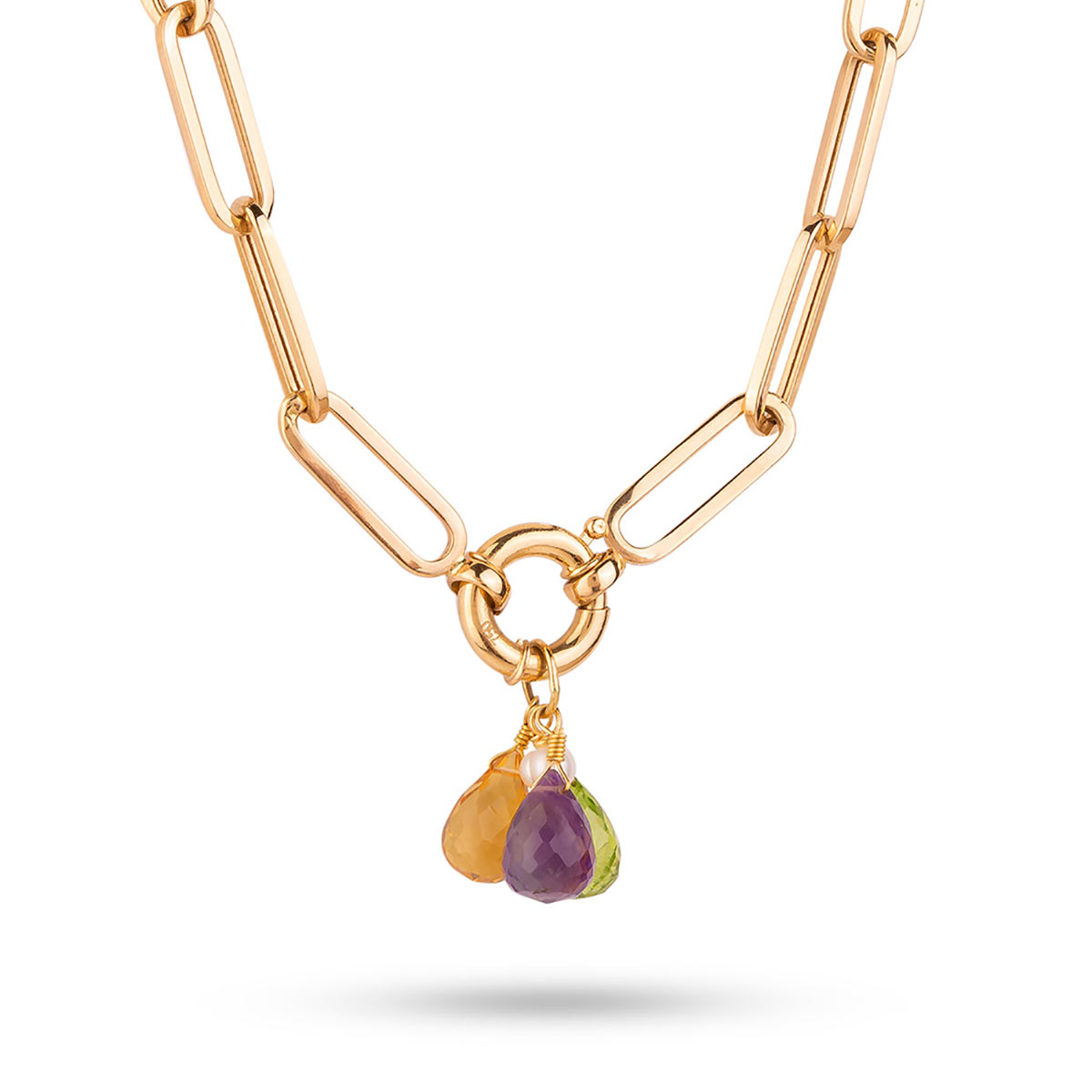 گردنبند  کد NT201