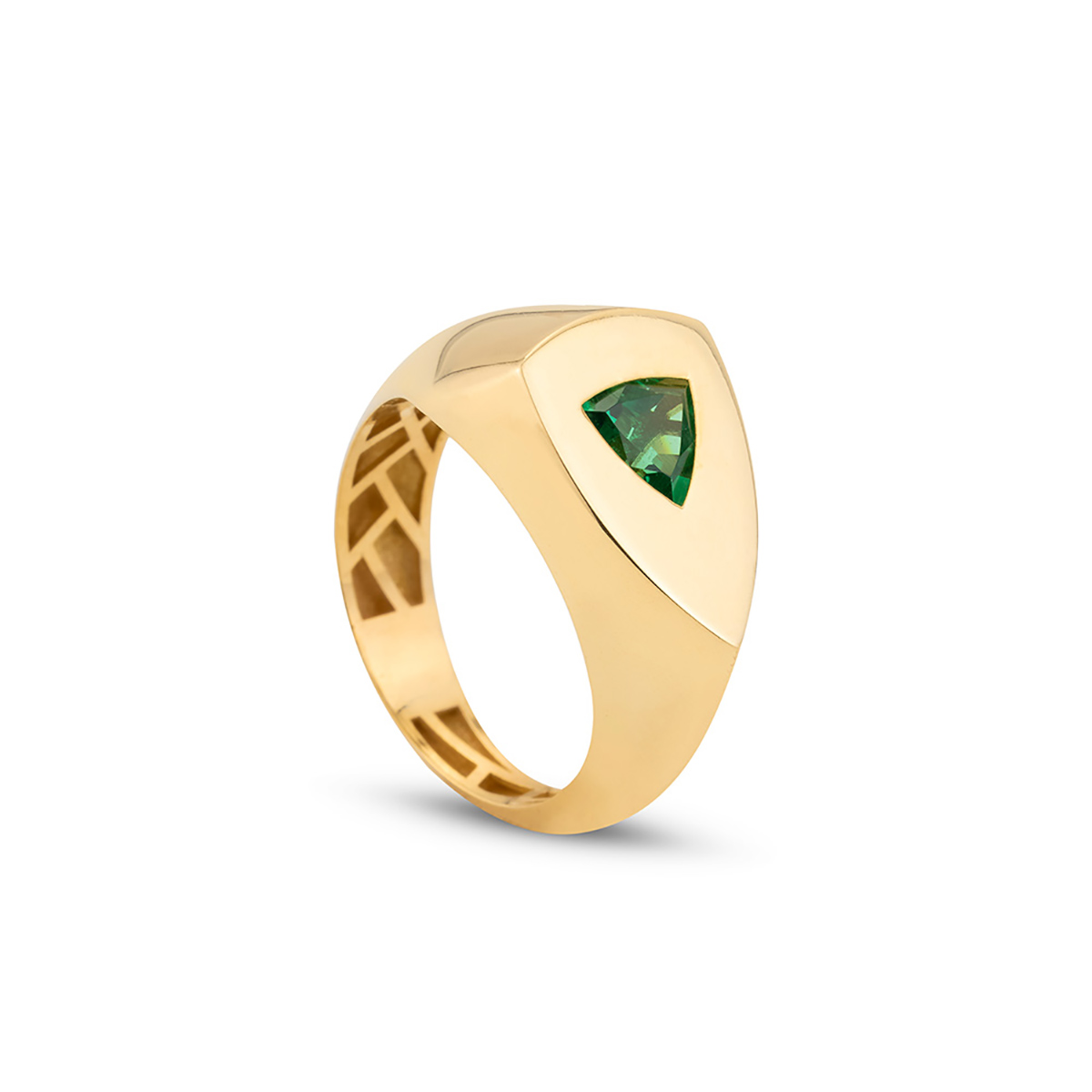 انگشتر  کد RM678