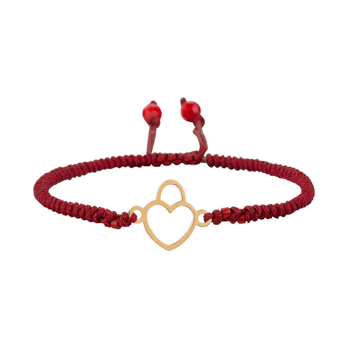 دستبند سنگی  کد LMB016