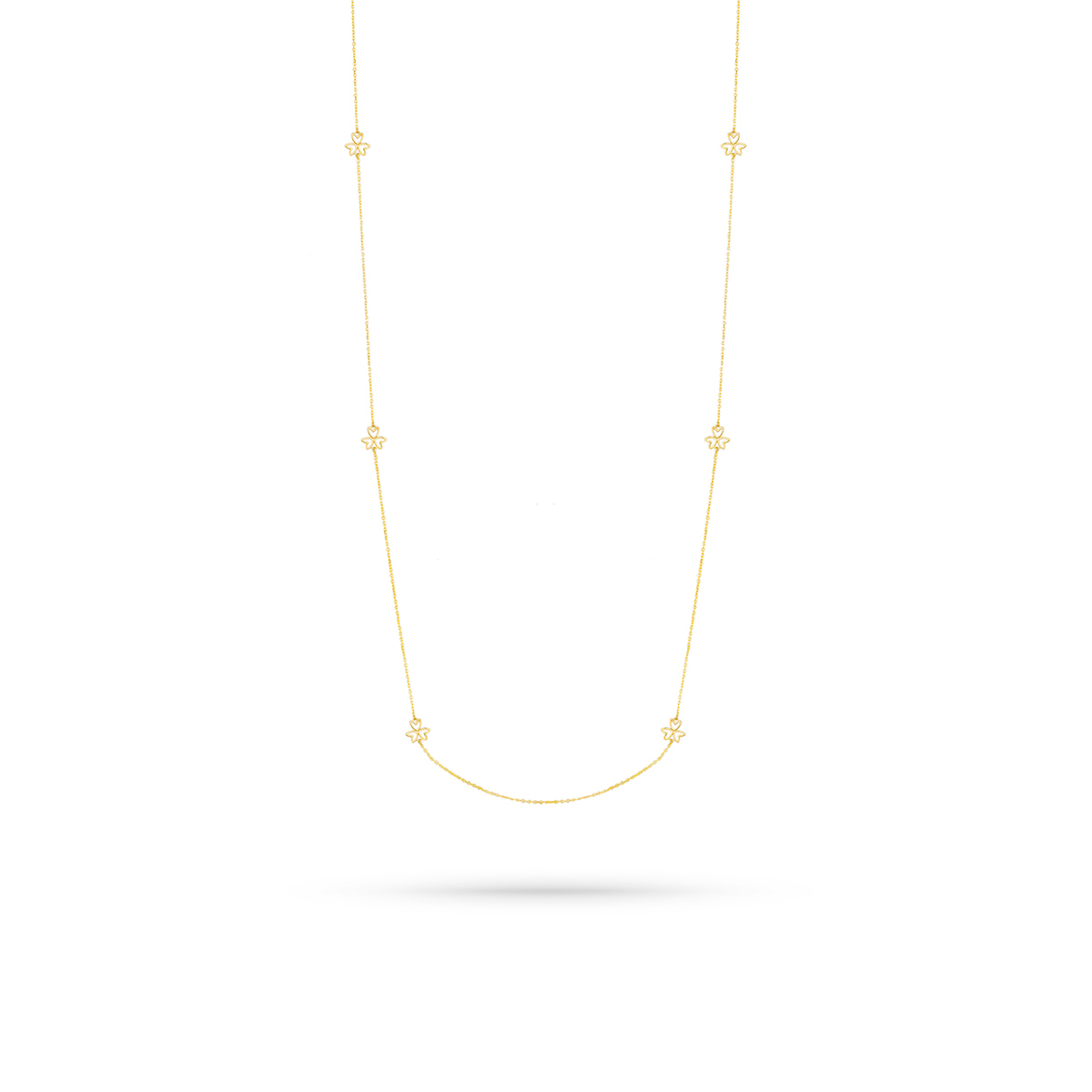 گردنبند  کد NMH136