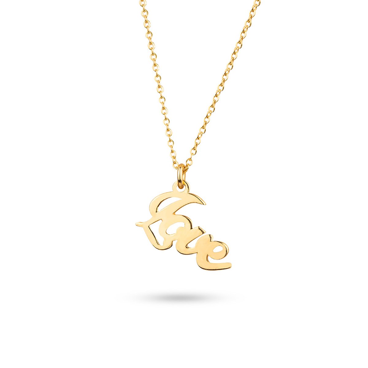 گردنبند  کد NM489