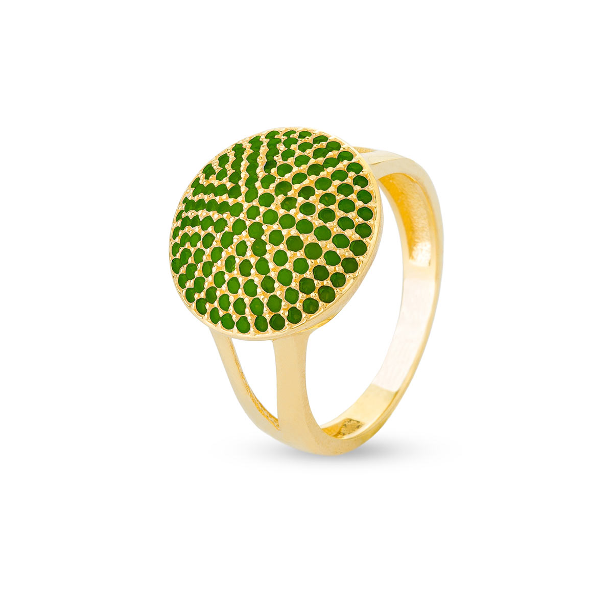 انگشتر  کد RZY-200-1