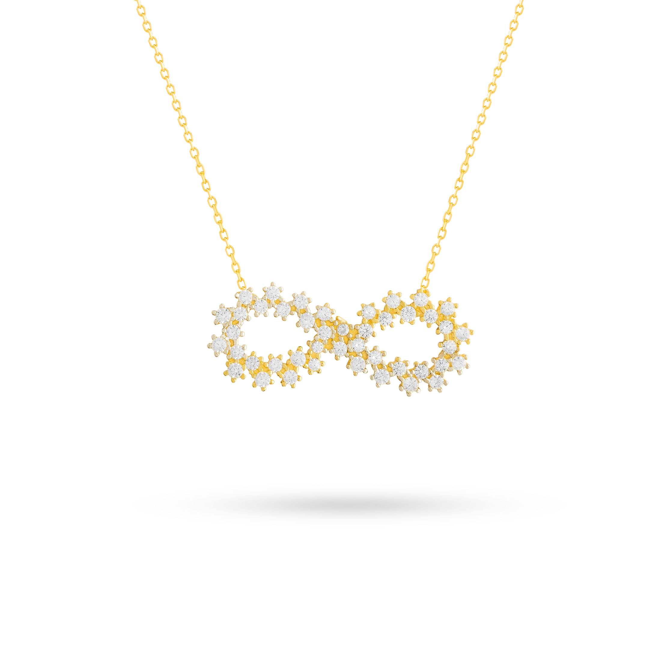 گردنبند  کد RSK-1443