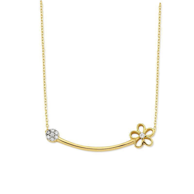 گردنبند  کد RS-772