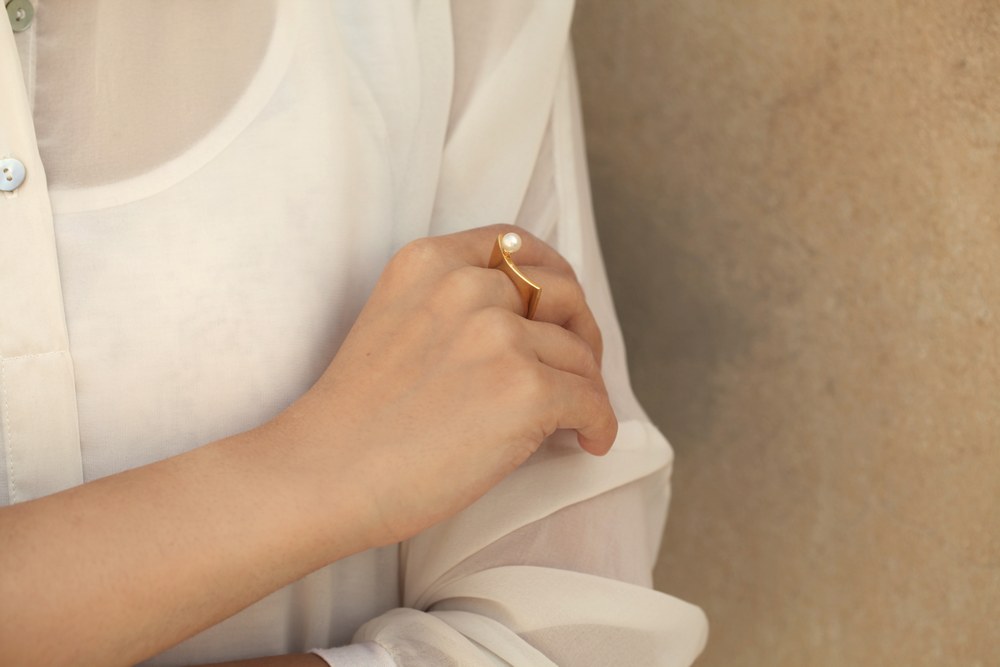 انگشتر  کد RM223