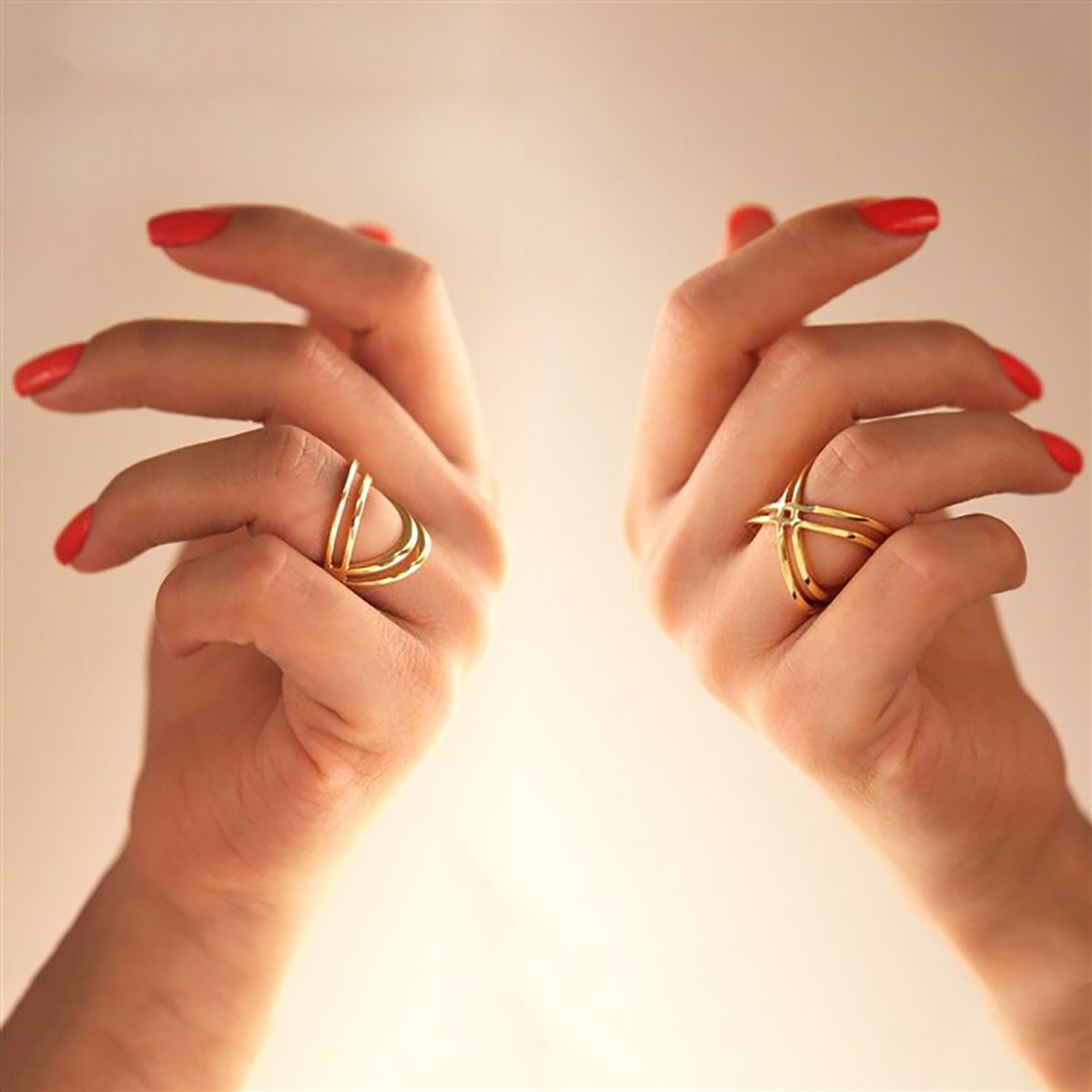 انگشتر  کد RR001