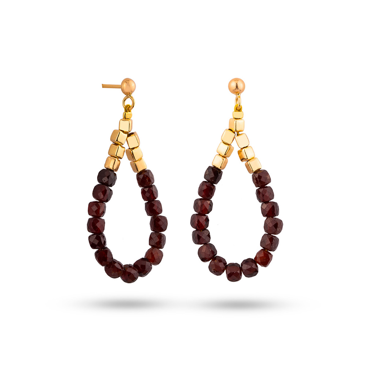 گوشواره  کد ET091