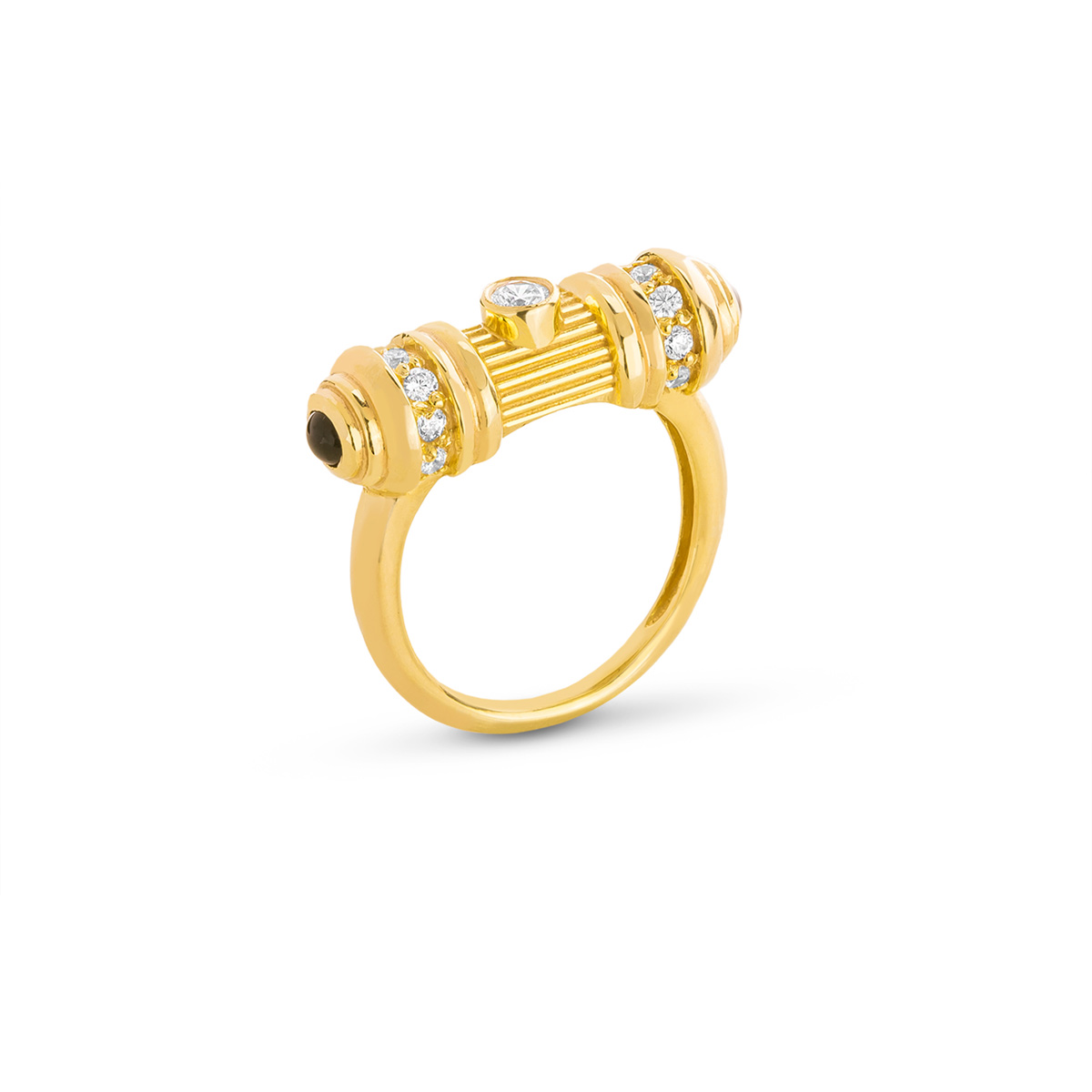 انگشتر  کد RM441