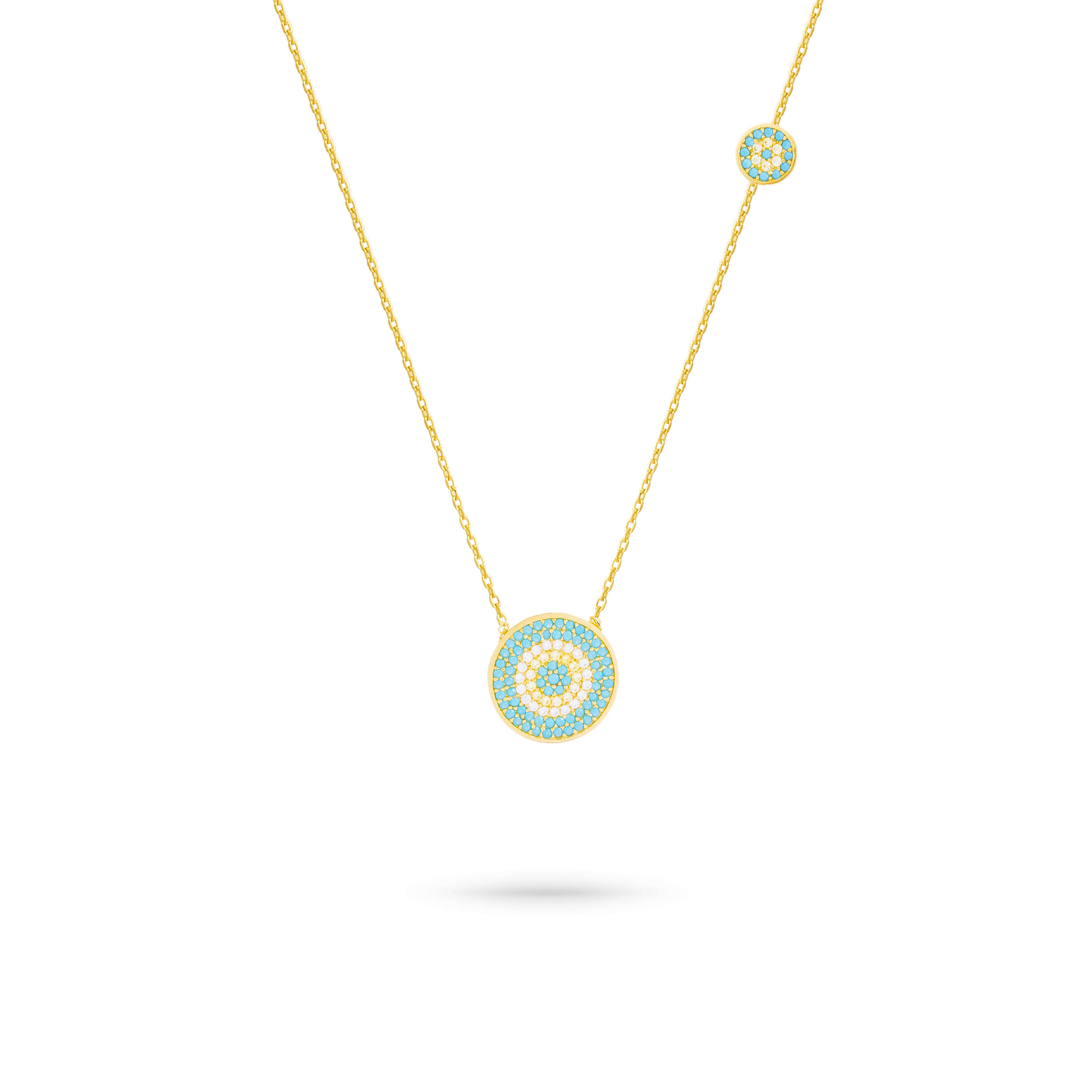 گردنبند  کد RS-468