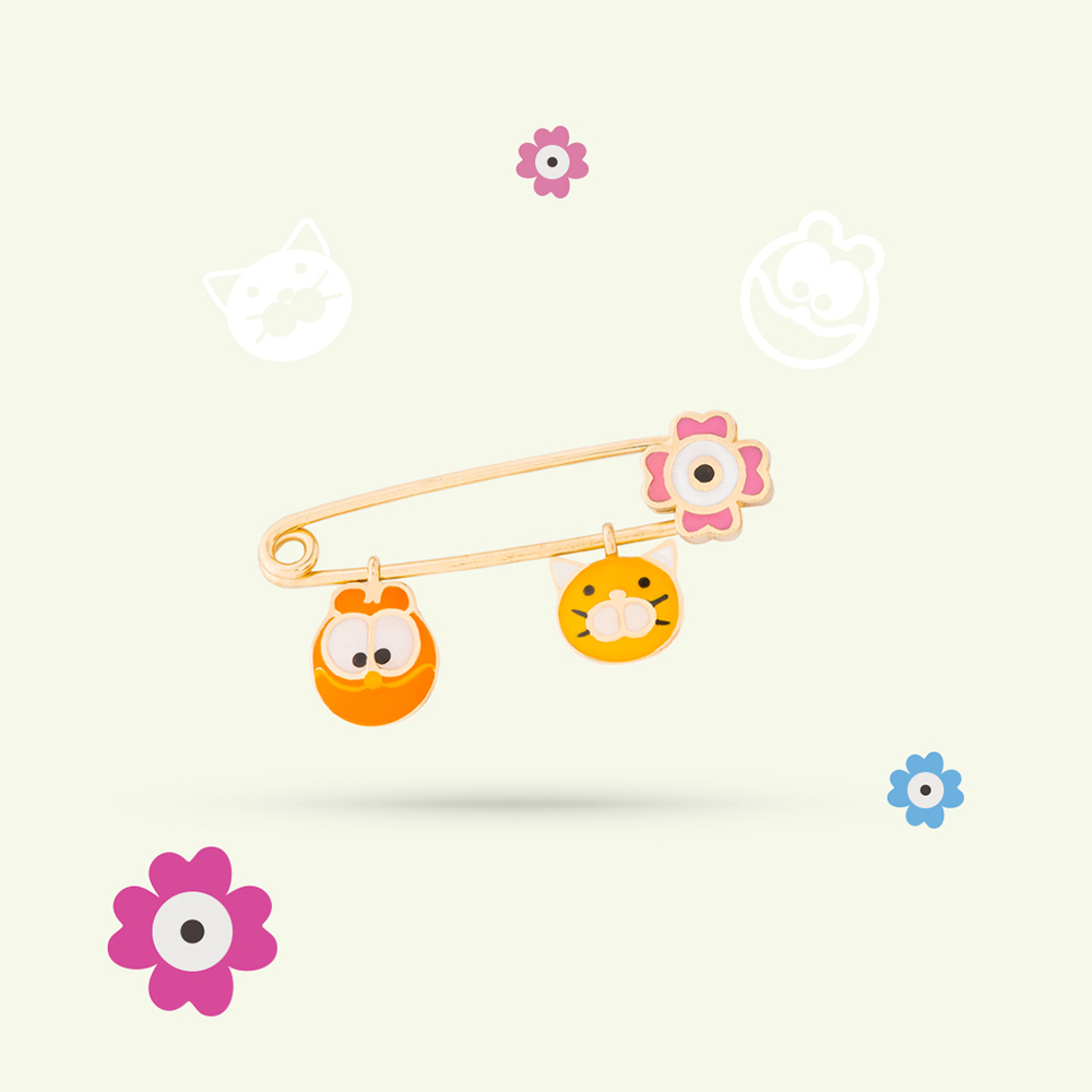 کودک  کد CI-75