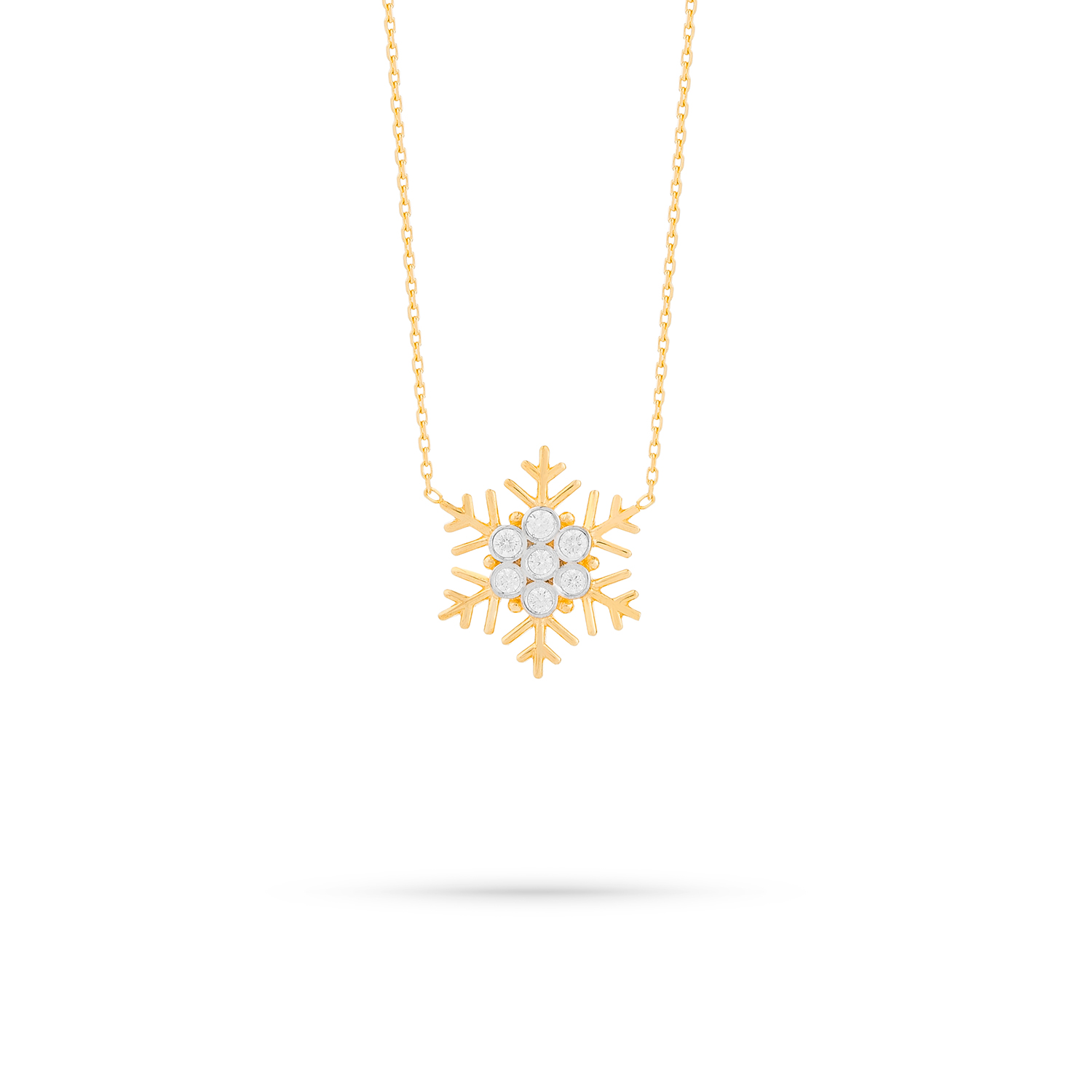 گردنبند  کد RSK-1154