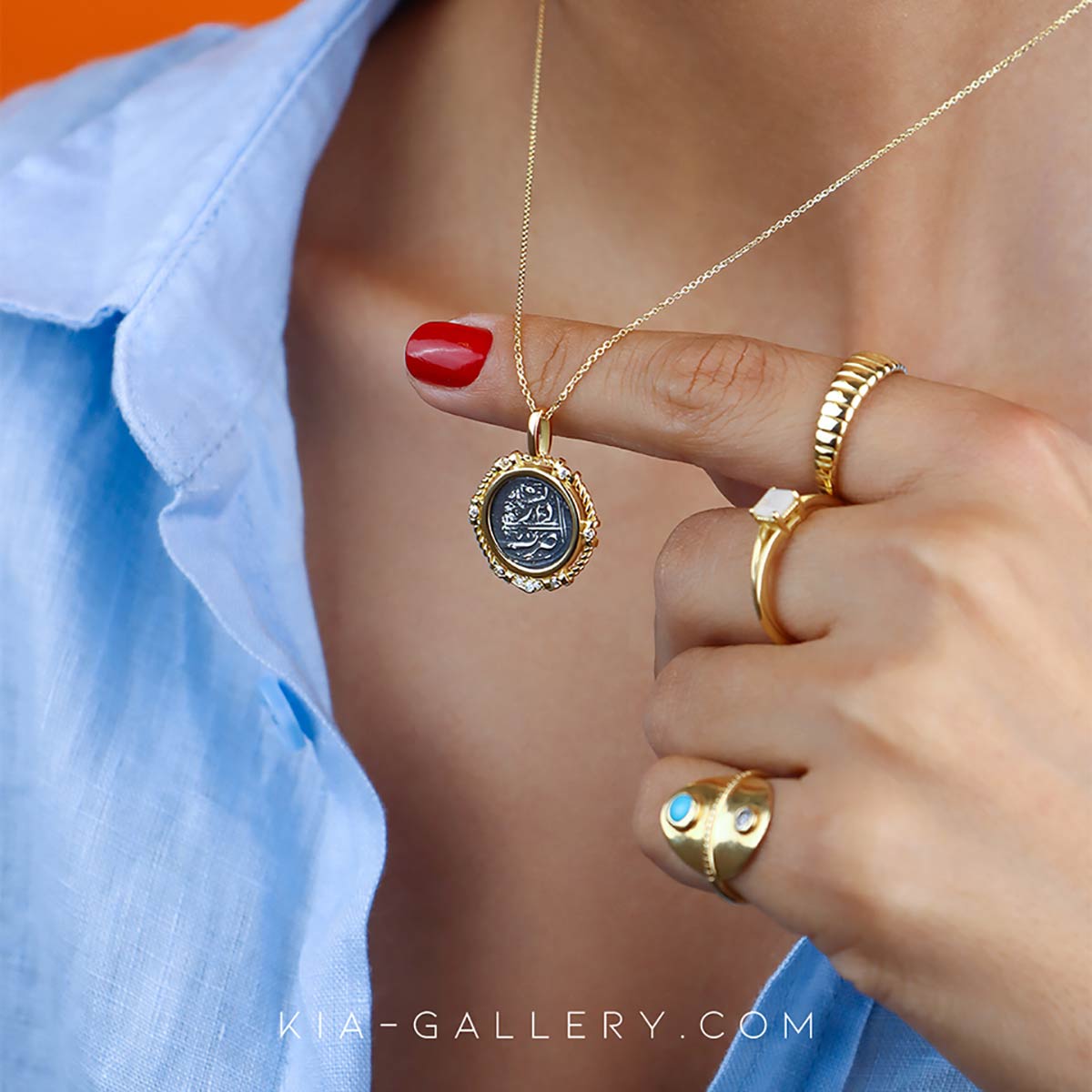 آویز  کد NM305