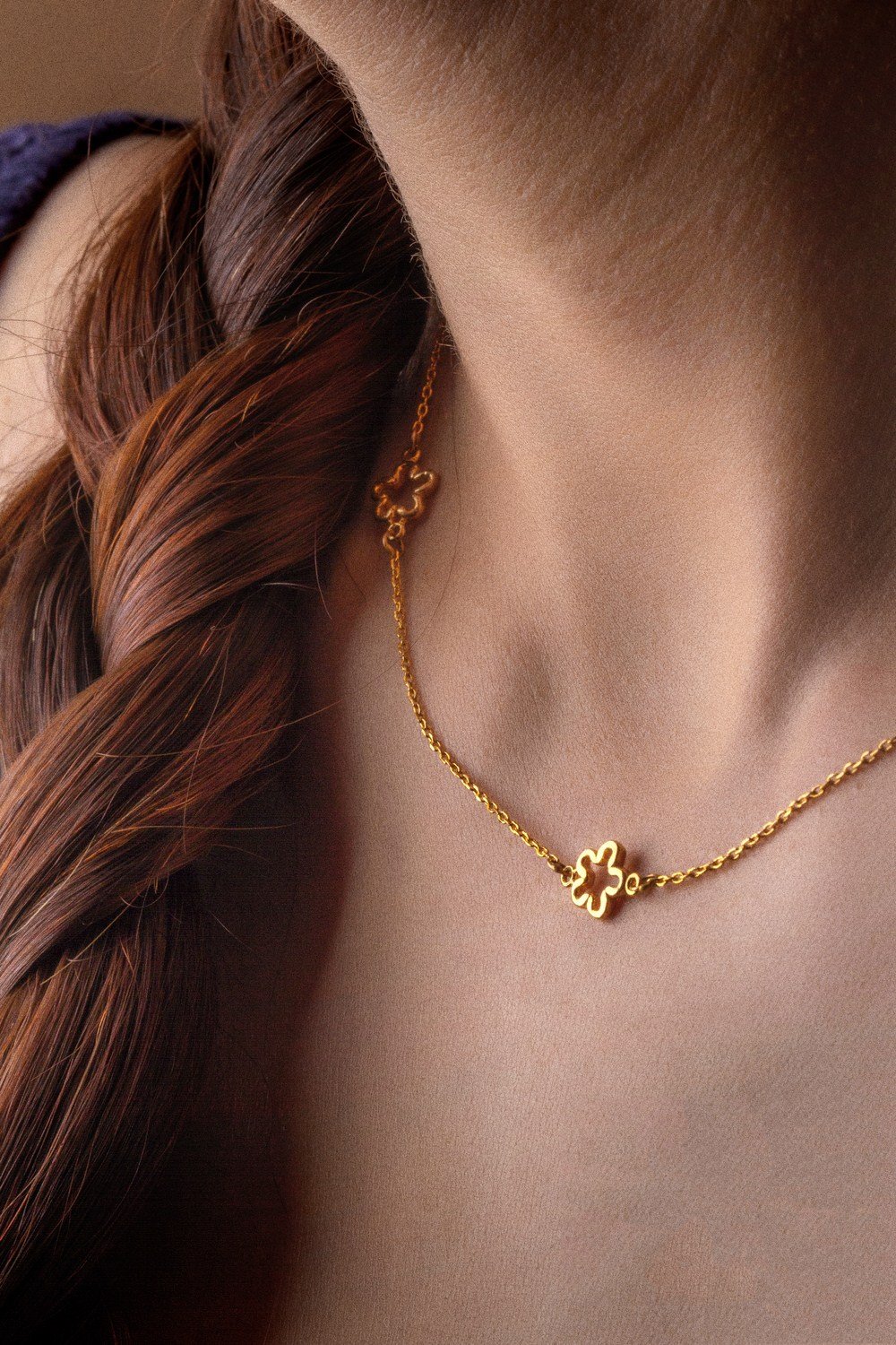 گردنبند  کد NMH020