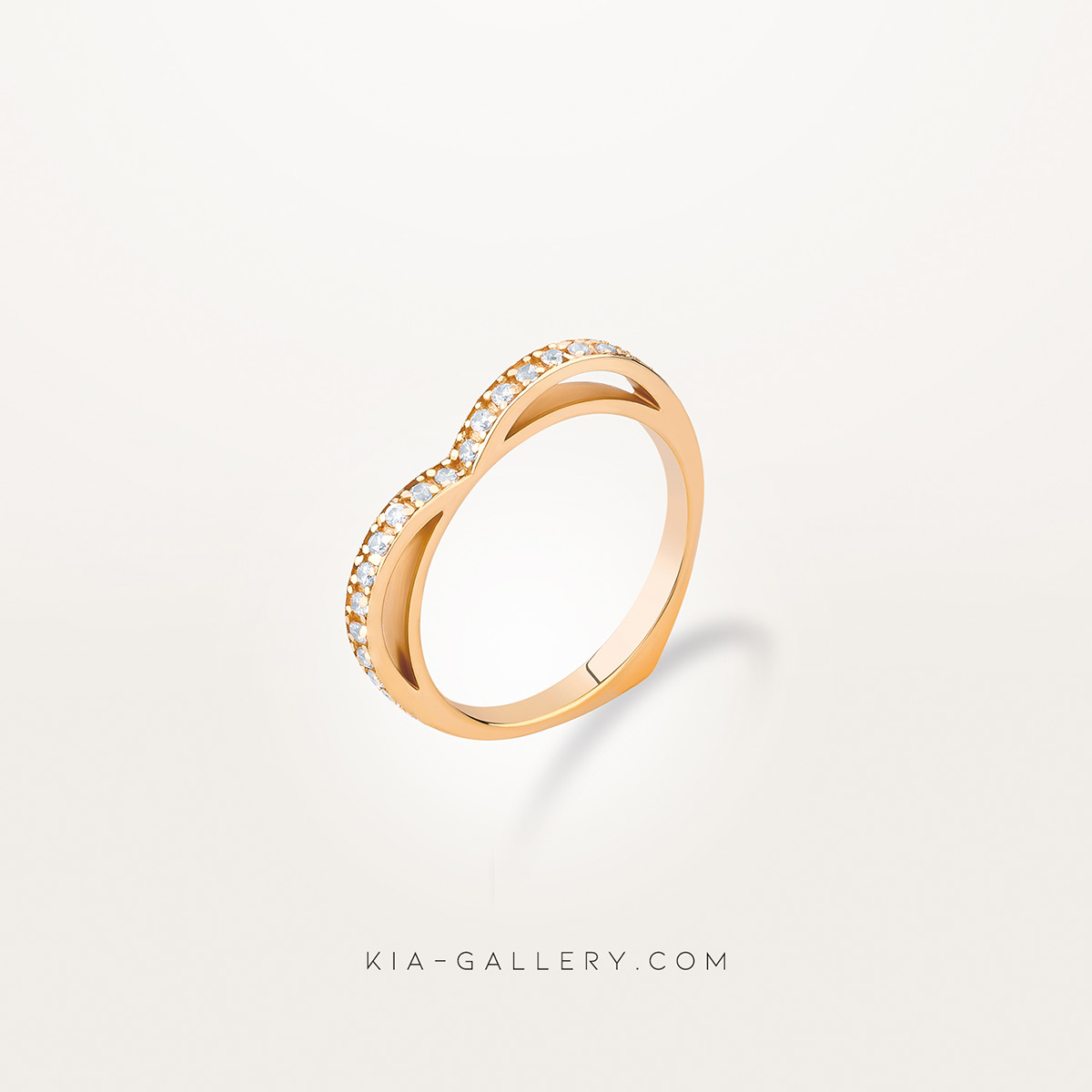 انگشتر  کد RM652