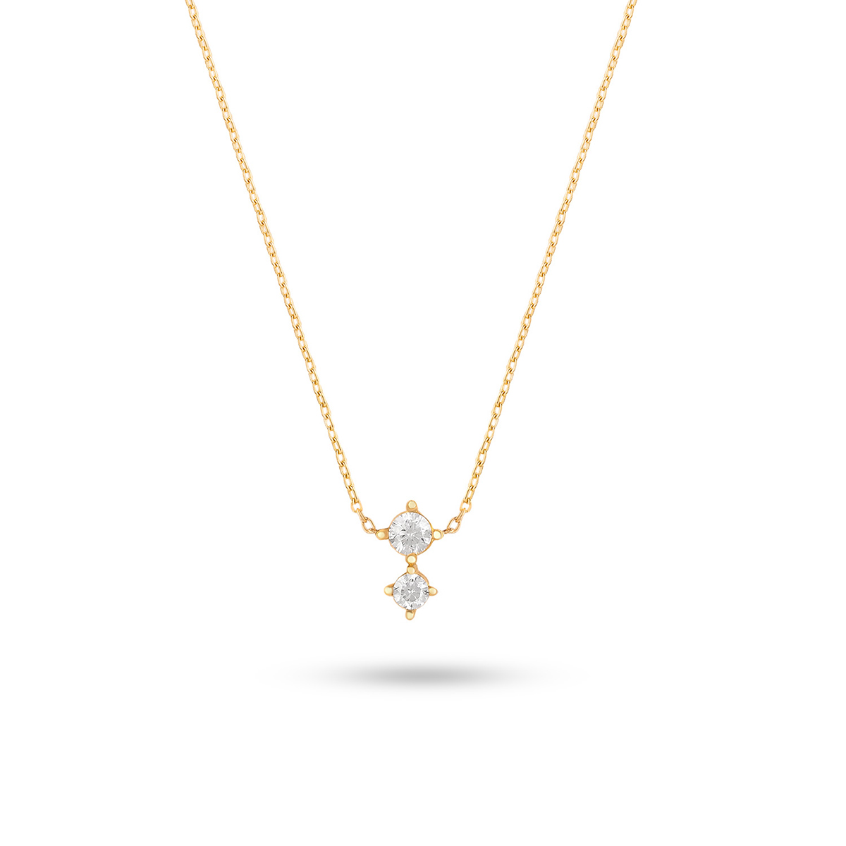 گردنبند  کد NMOH312