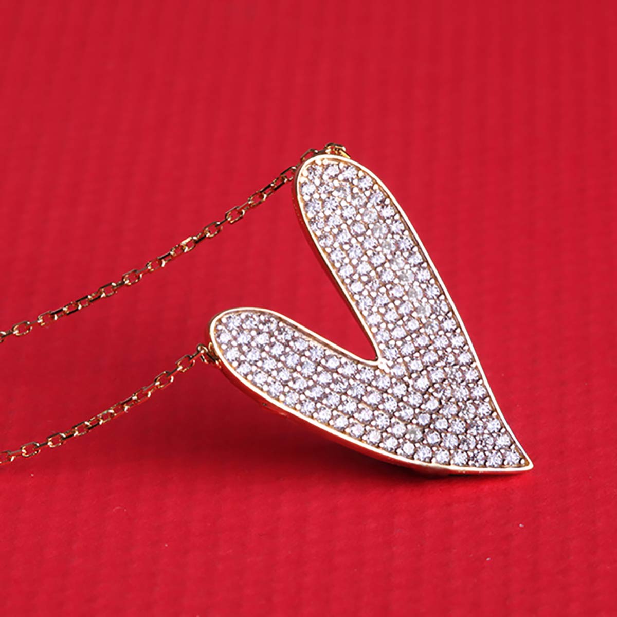 گردنبند  کد RS-547