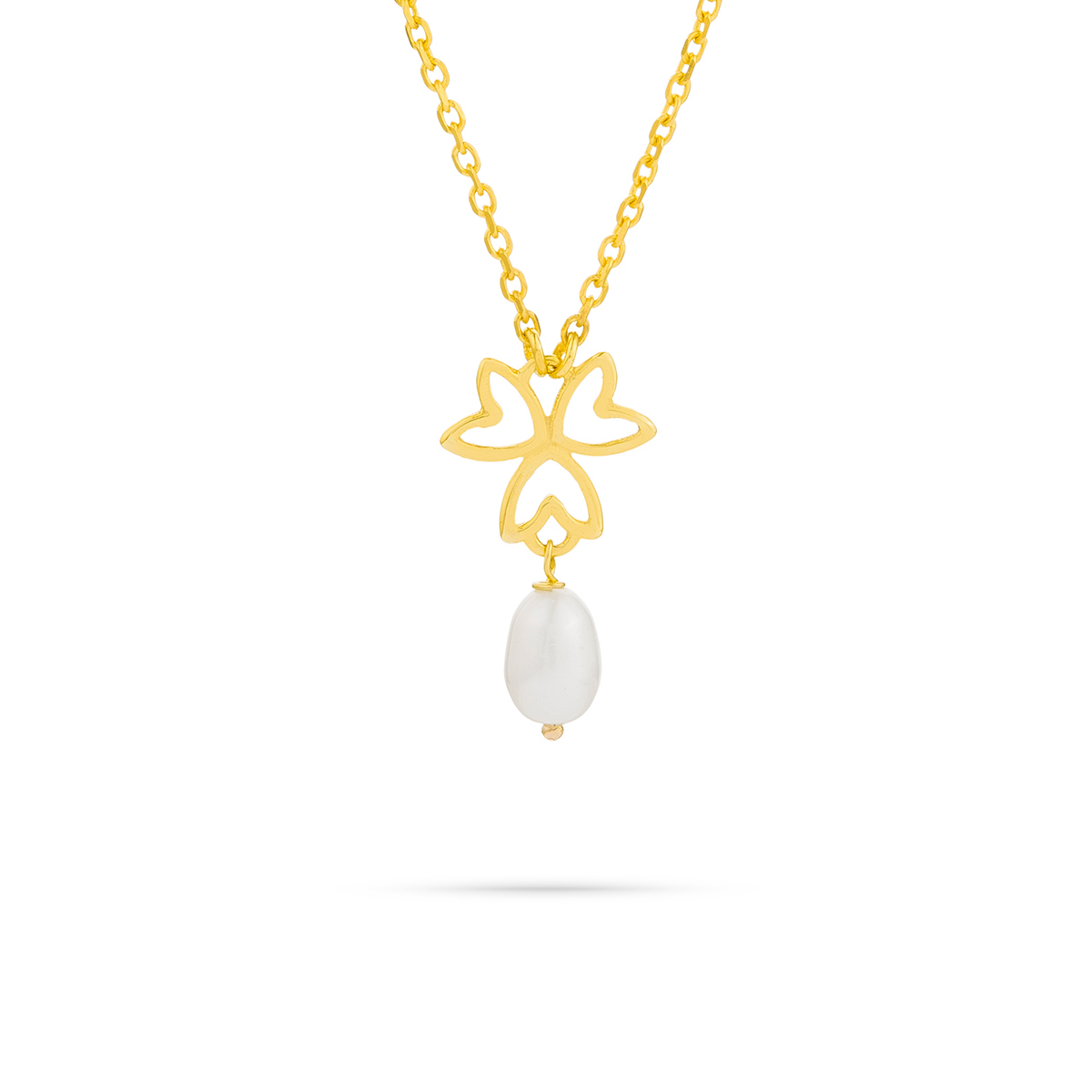 گردنبند  کد NMH058