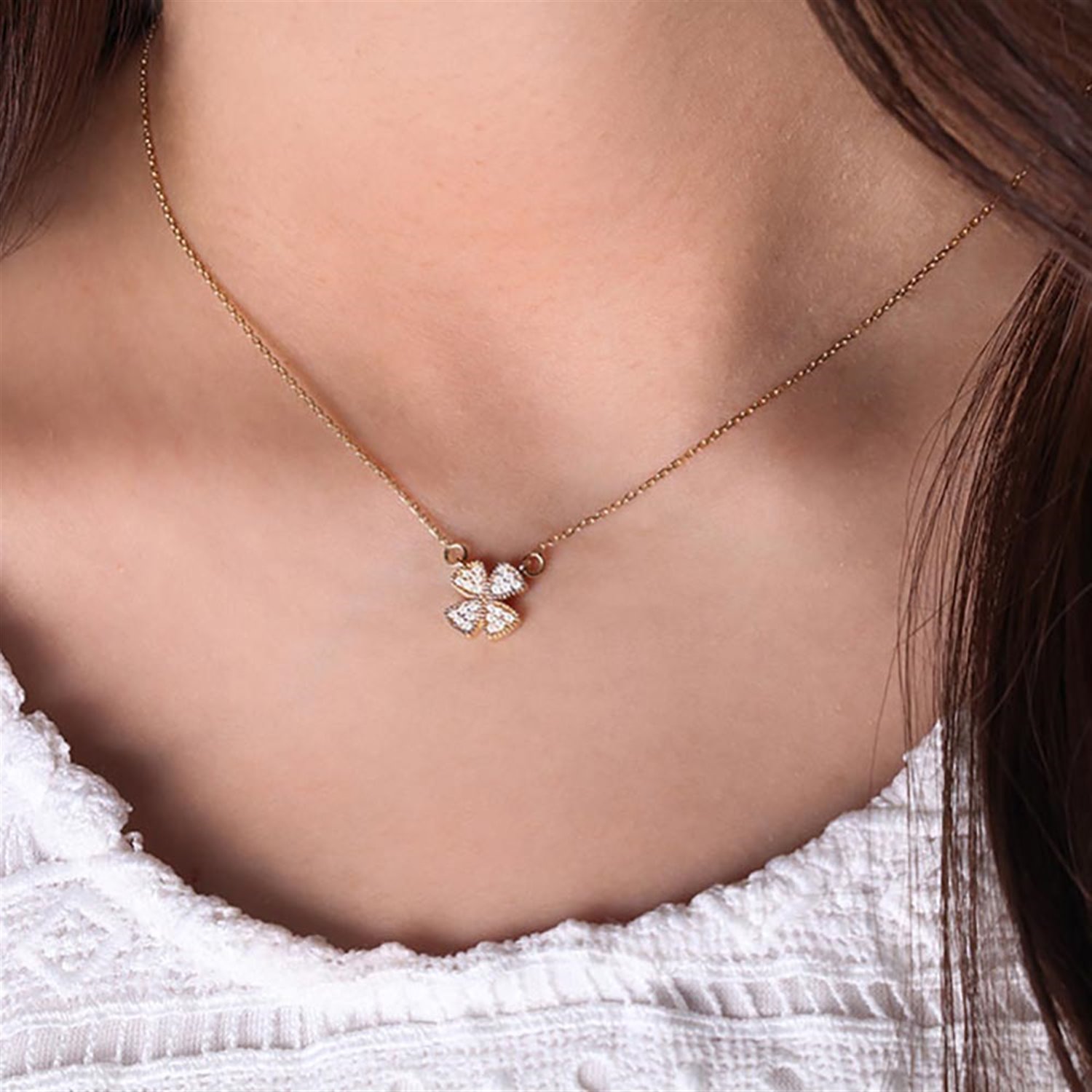 گردنبند  کد RS-729