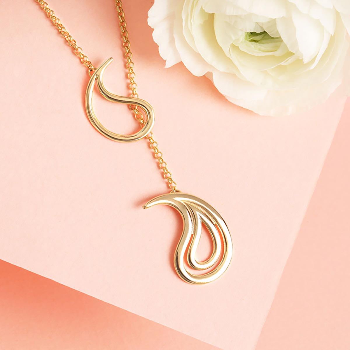 گردنبند  کد NM015