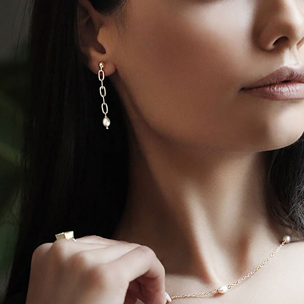 گوشواره  کد ET083