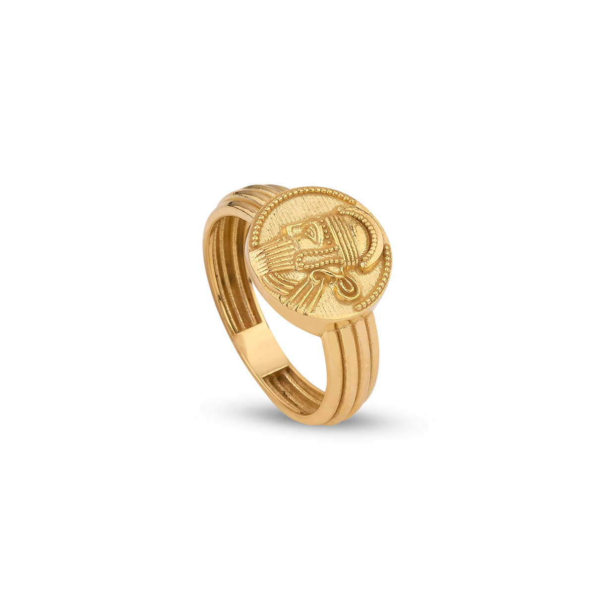 انگشتر سردار کد RM731