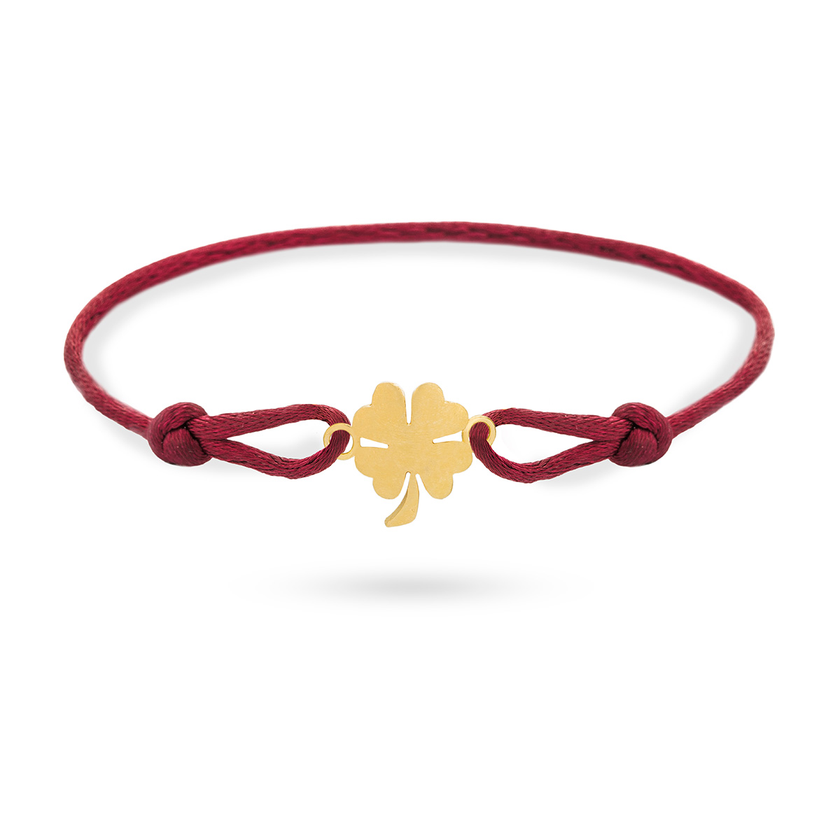 دستبند نخی  کد BM131