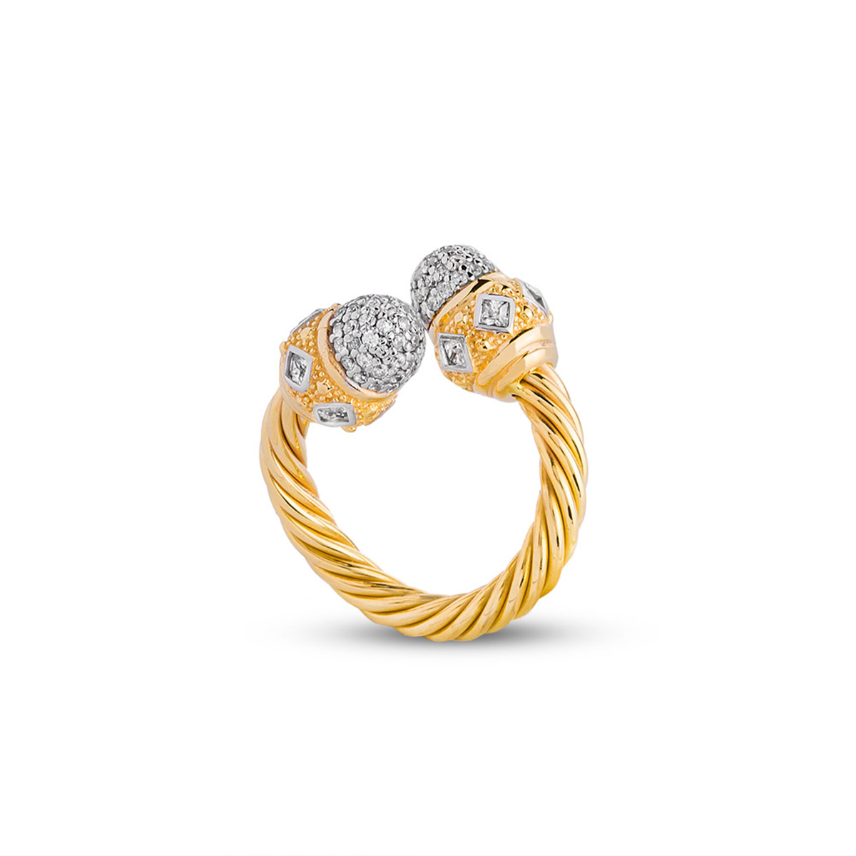 انگشتر  کد RMR100