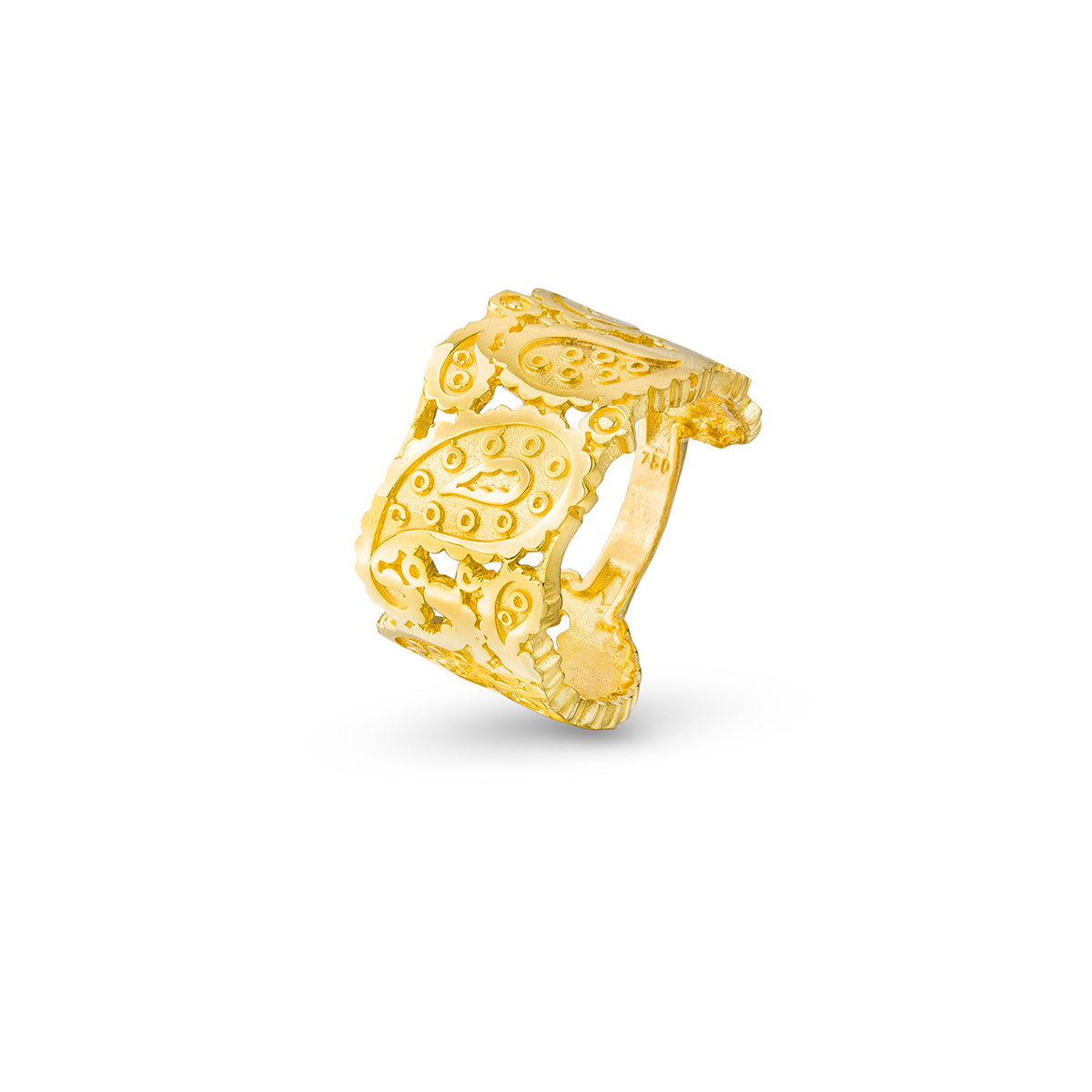 انگشتر  کد RR013