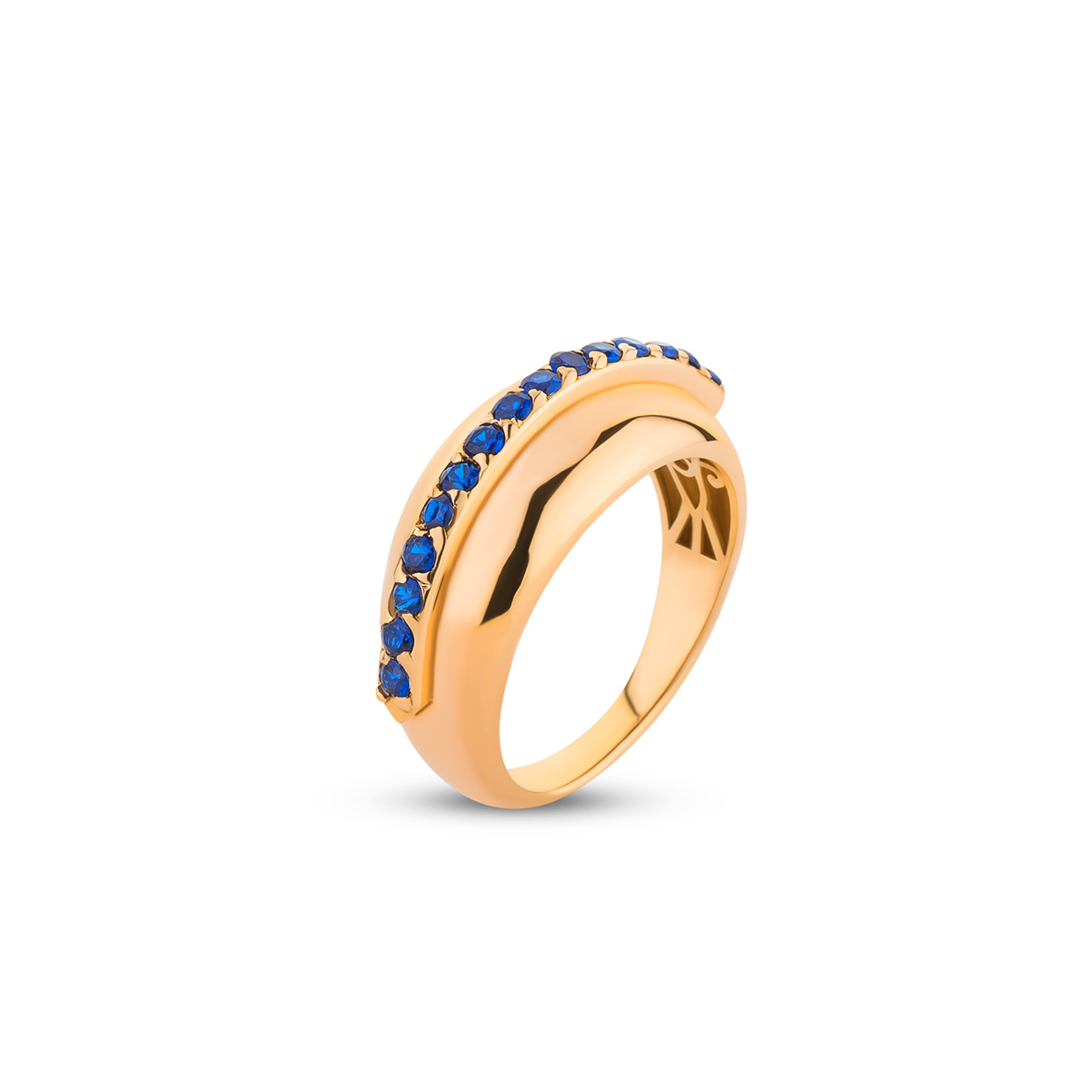 انگشتر  کد RM551