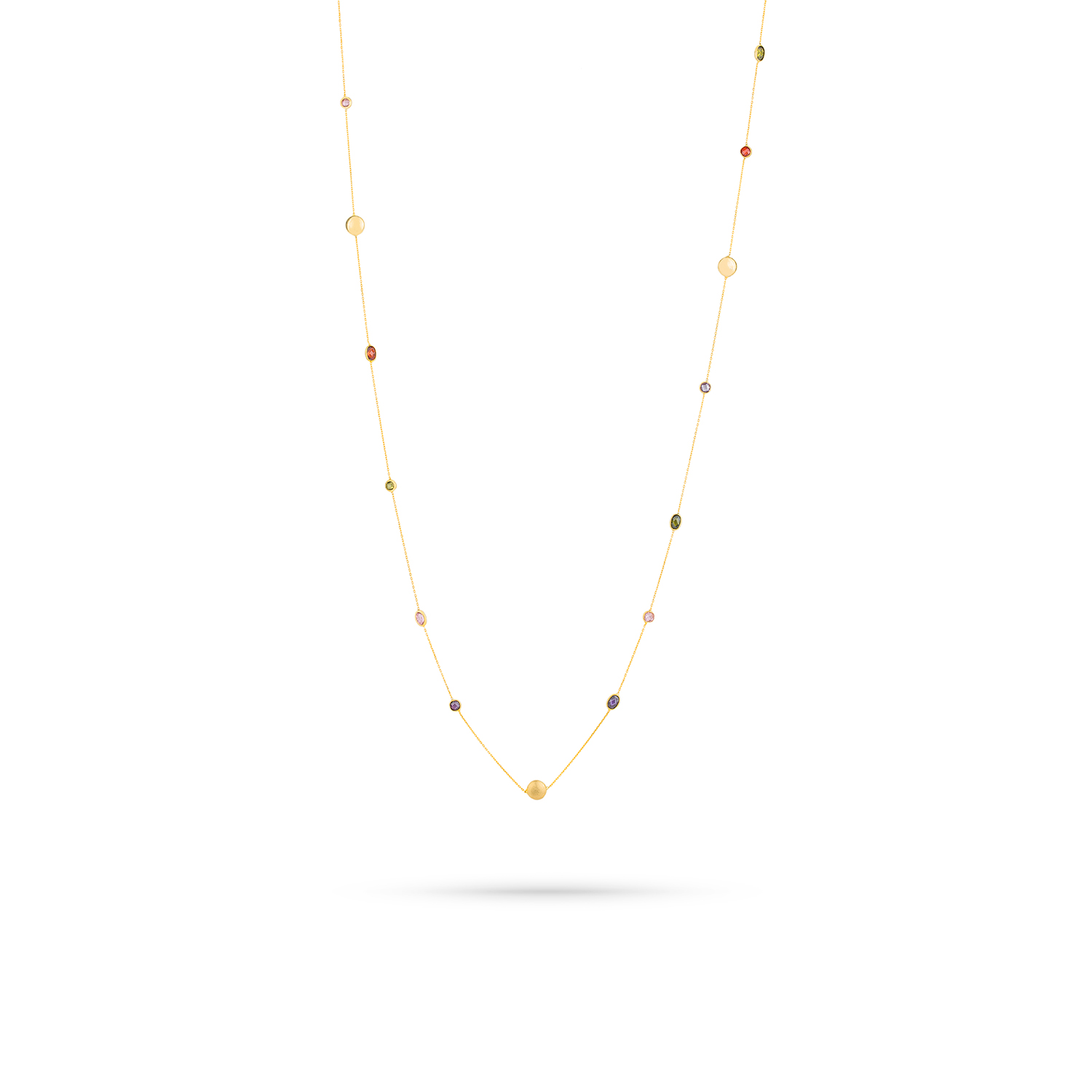 گردنبند  کد MRCK-15