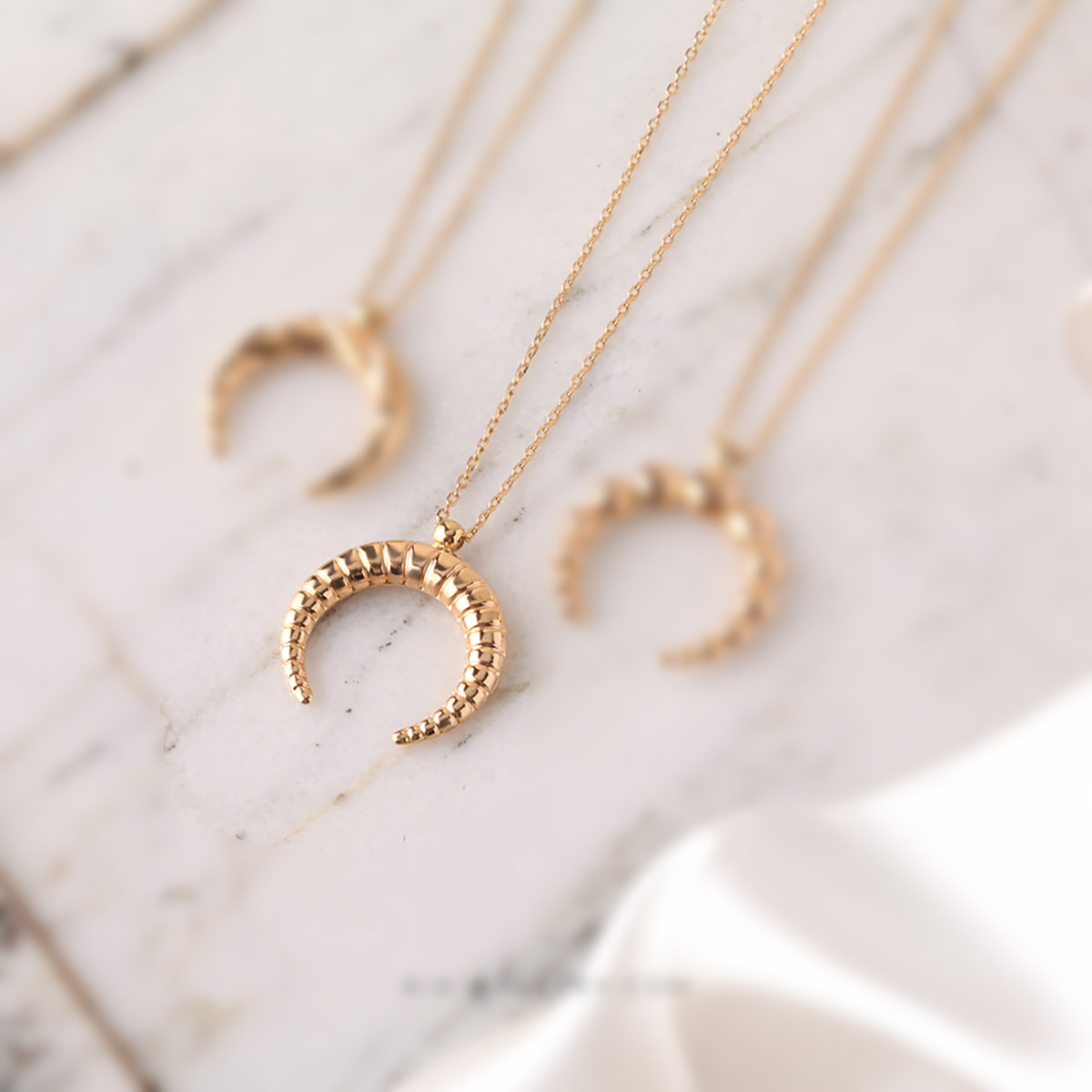 گردنبند  کد NMOH315