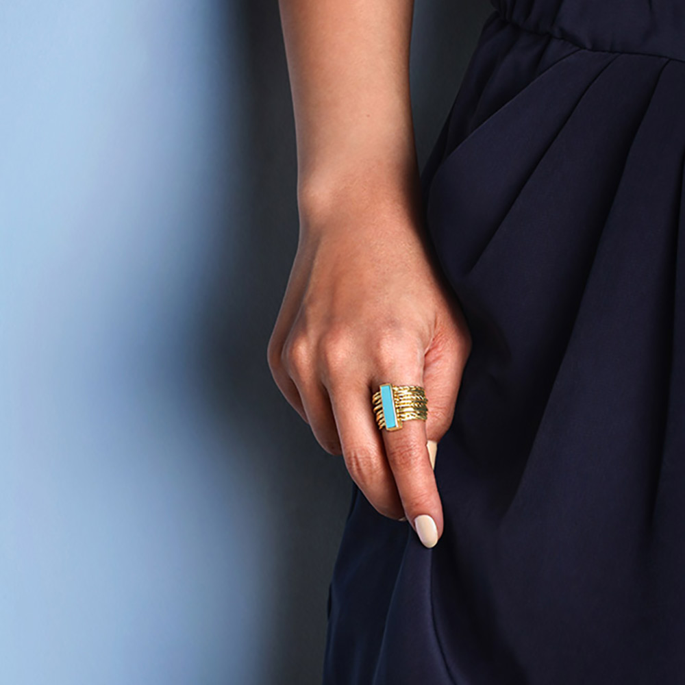 انگشتر  کد RM241