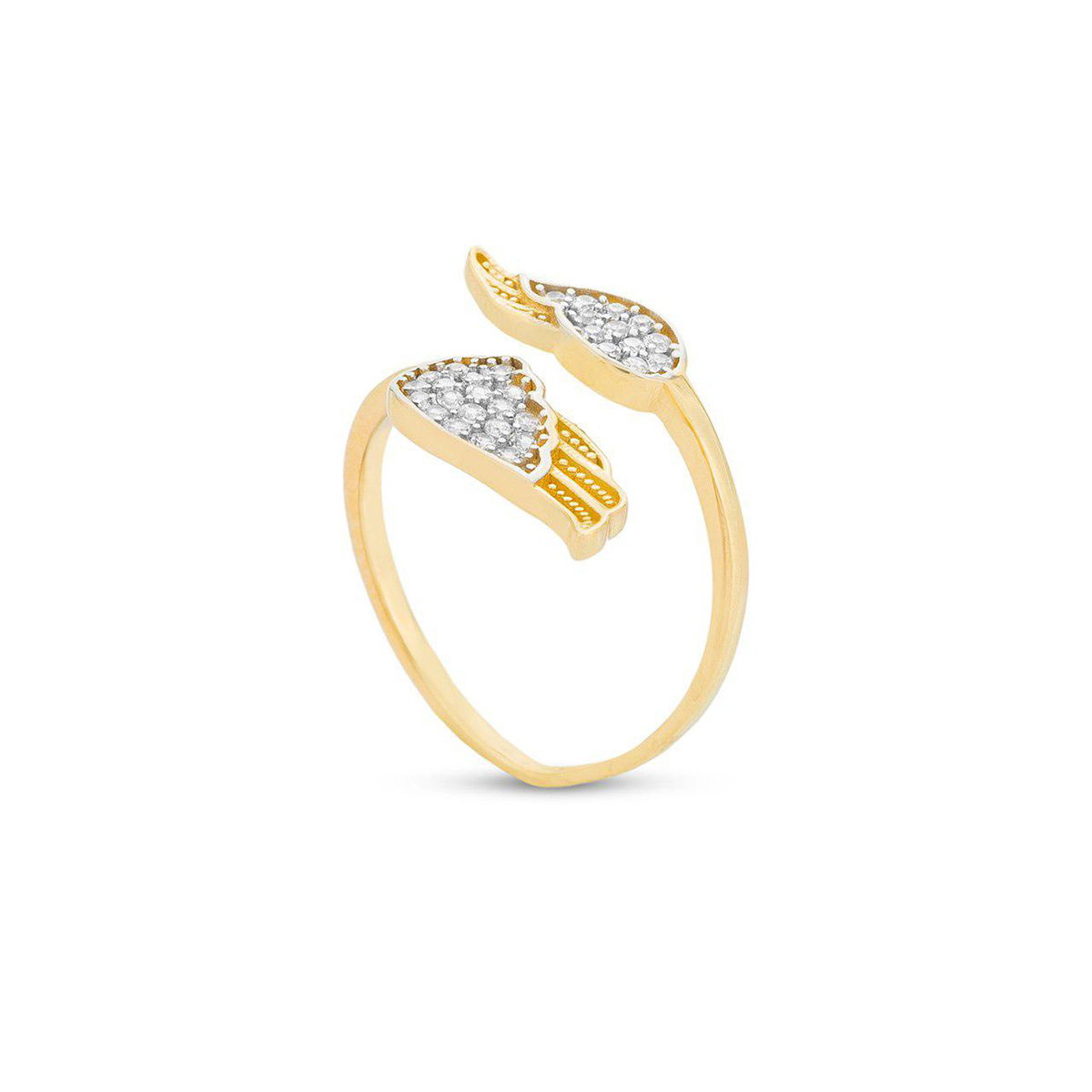 انگشتر  کد RZY-371