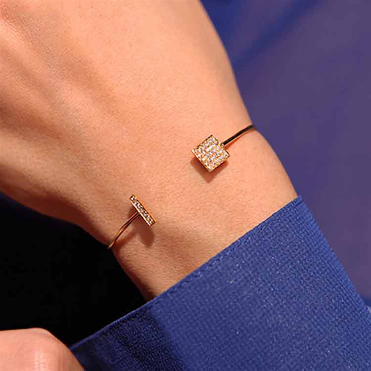 النگو  کد BM134