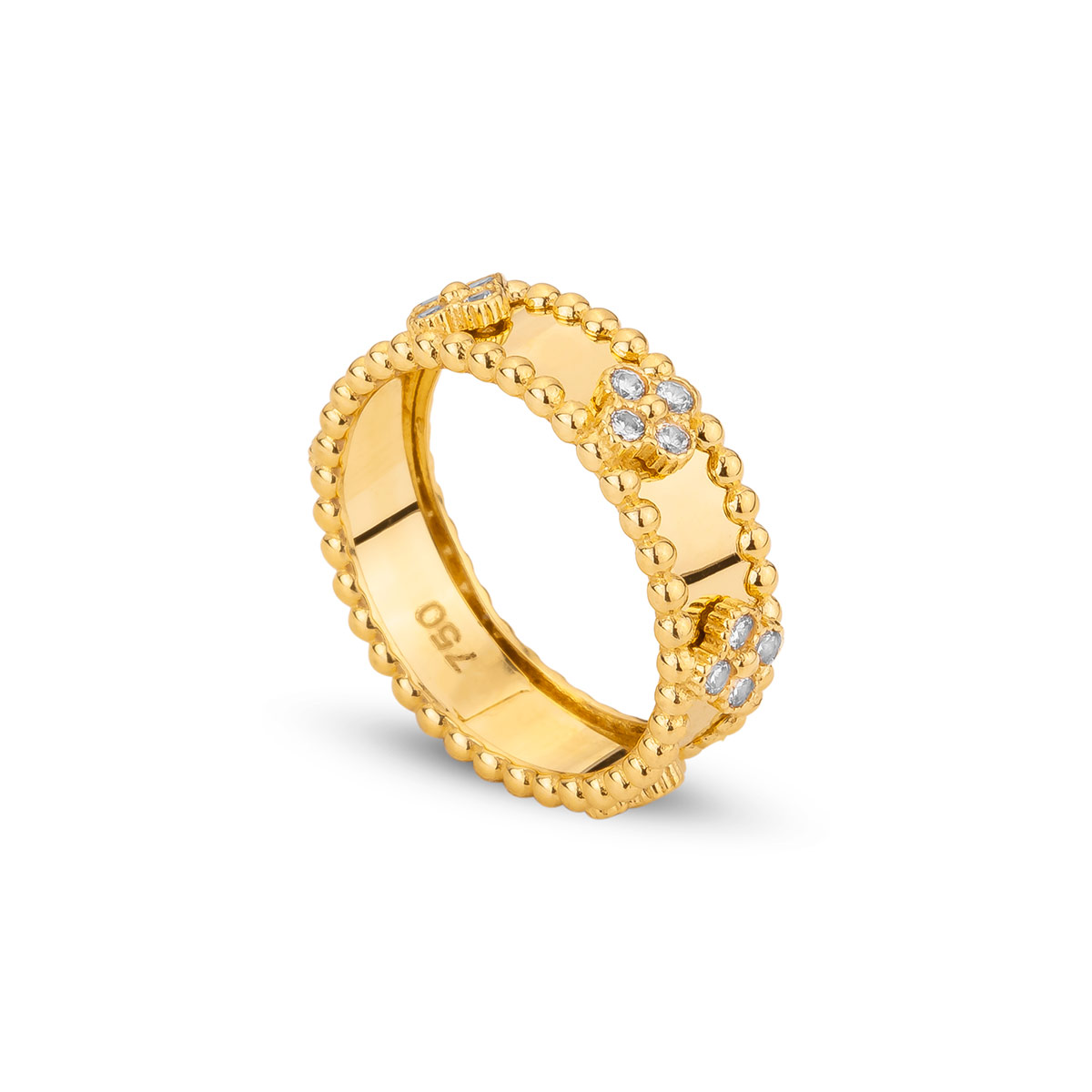 انگشتر  کد RMR280