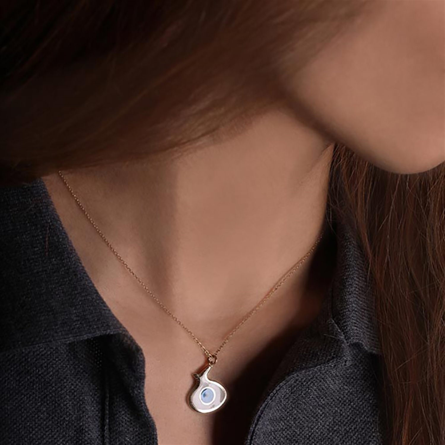 گردنبند  کد RS-514