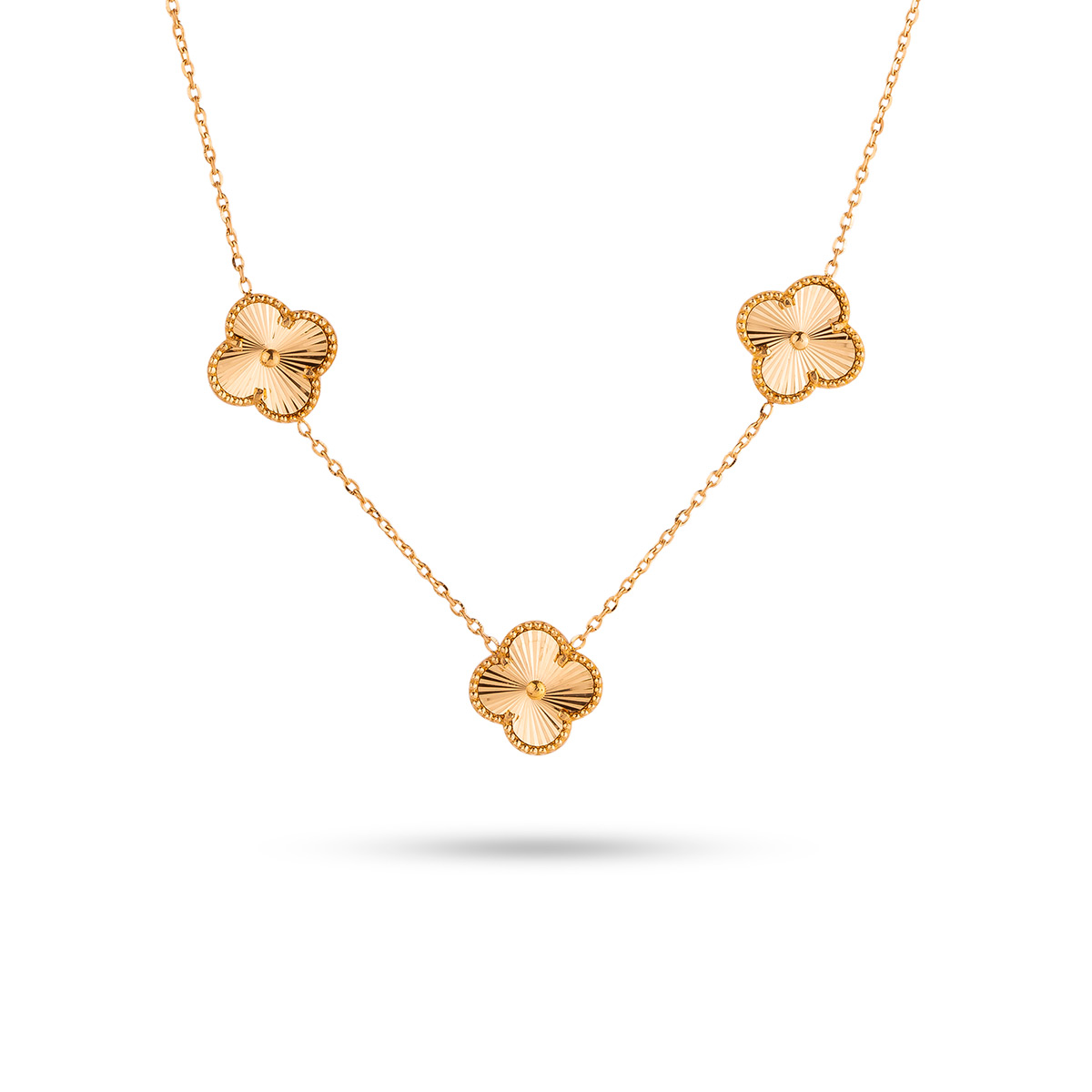 گردنبند  کد NM424