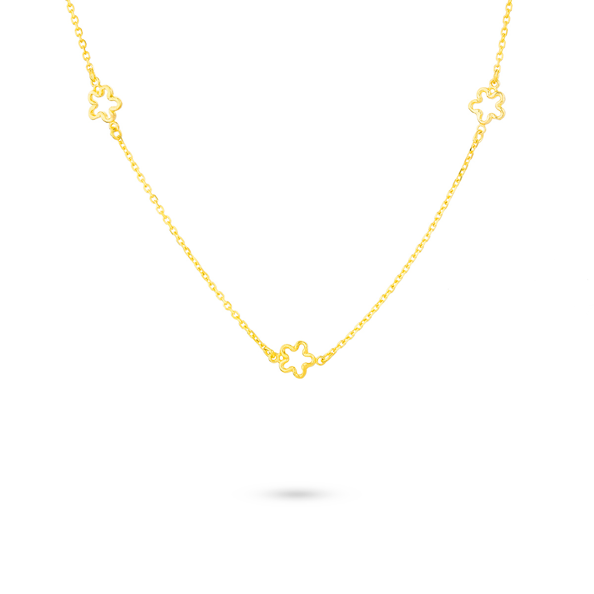 گردنبند  کد NMH020