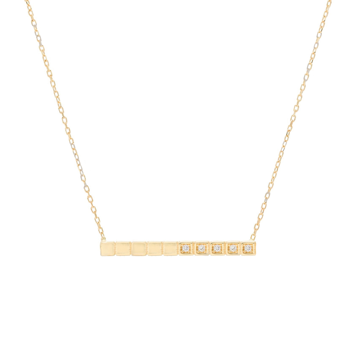 گردنبند  کد NMOH010