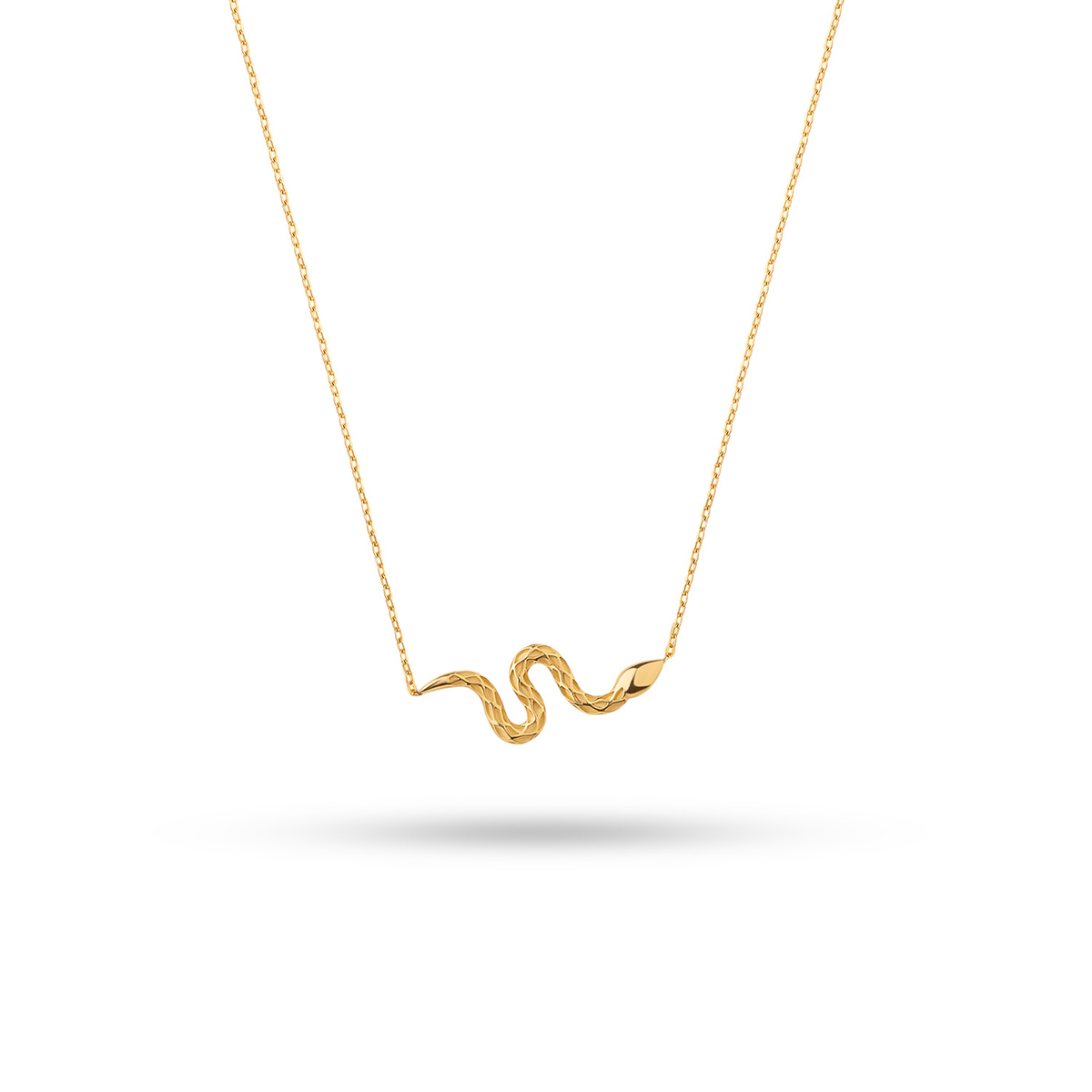 گردنبند  کد NMOH307