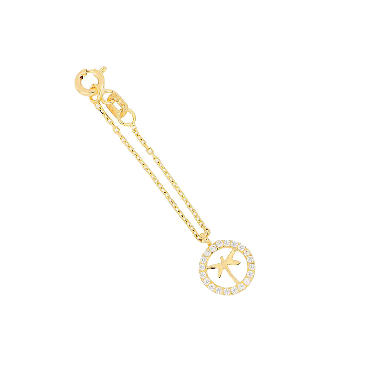 آویز ساعت  کد RSA-18