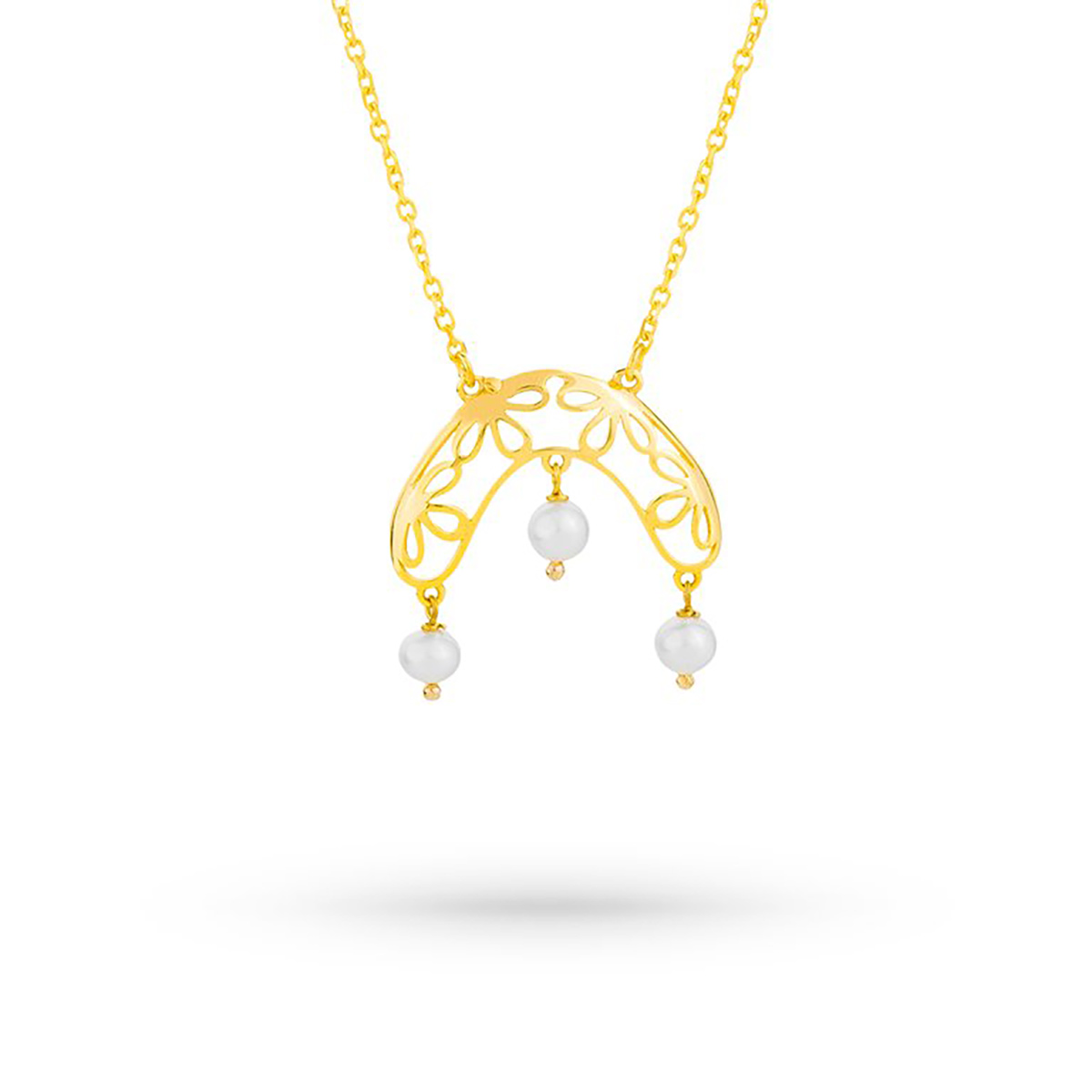 گردنبند  کد NMH003