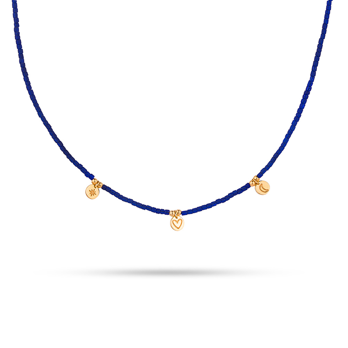 گردنبند  کد NT126