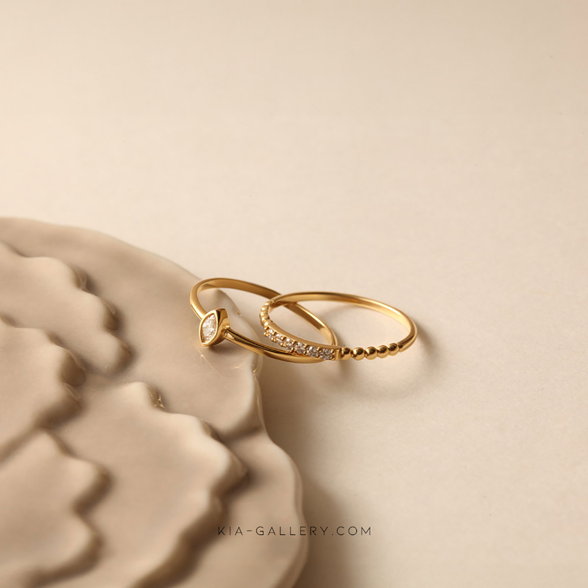 انگشتر  کد RMOH083