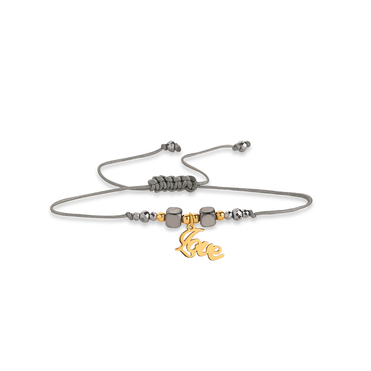 دستبند سنگی  کد BSH279