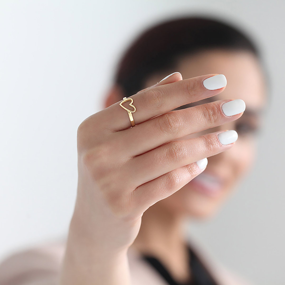 انگشتر  کد RMOH051