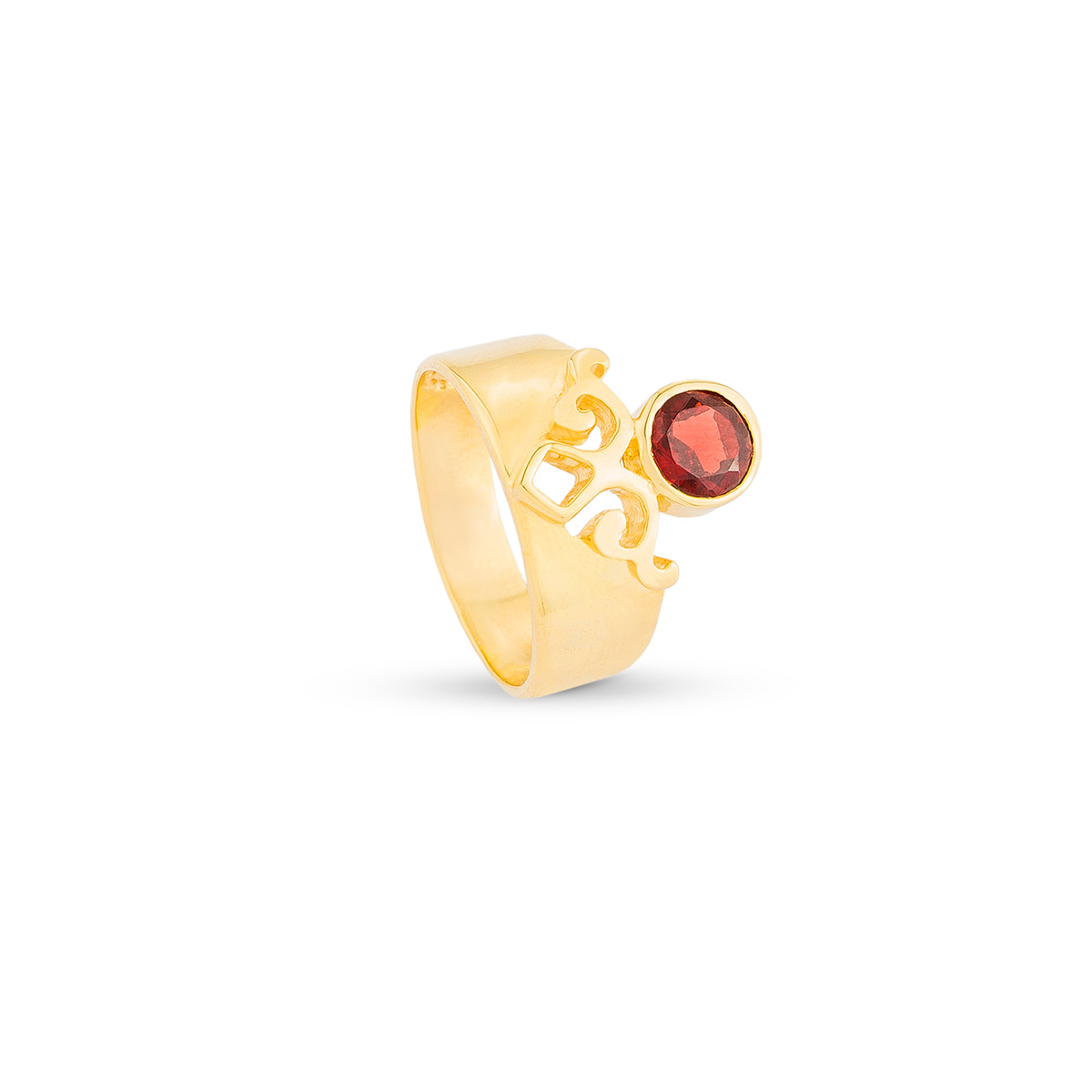 انگشتر  کد RM071