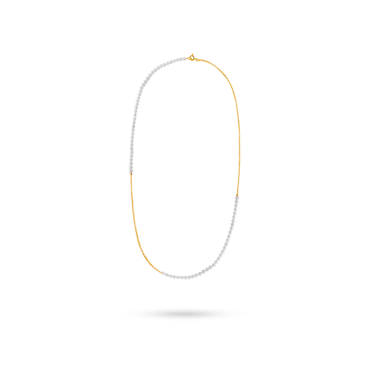 گردنبند  کد NT096